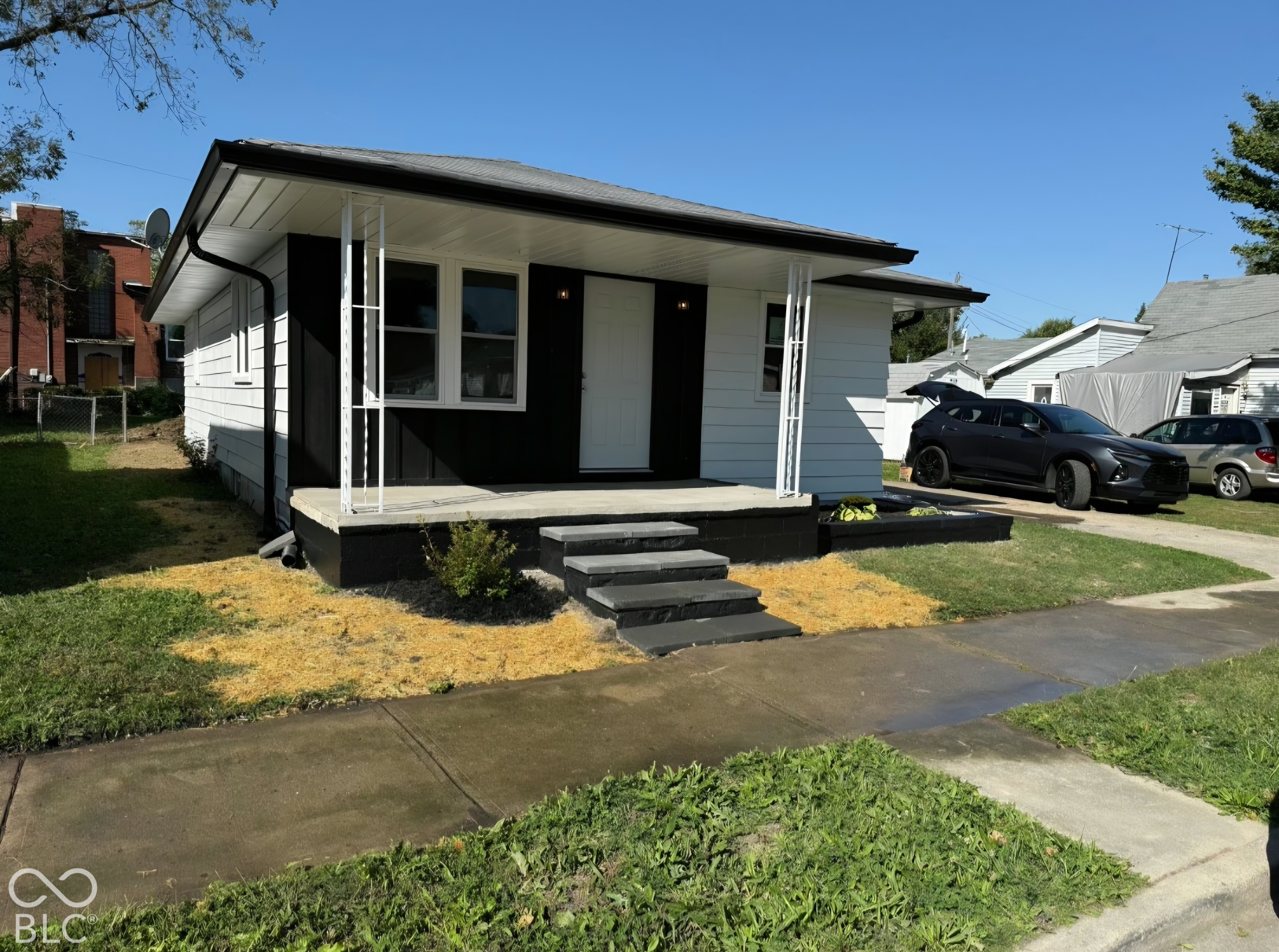 2227 George Street Property Photo 1