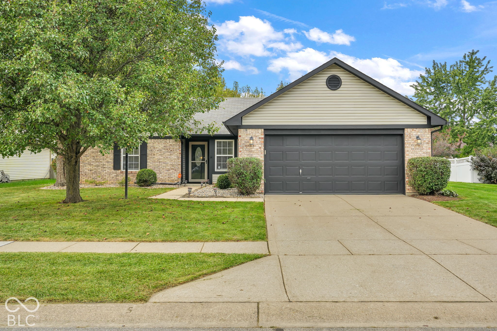 12760 Glengary Drive Property Photo 1