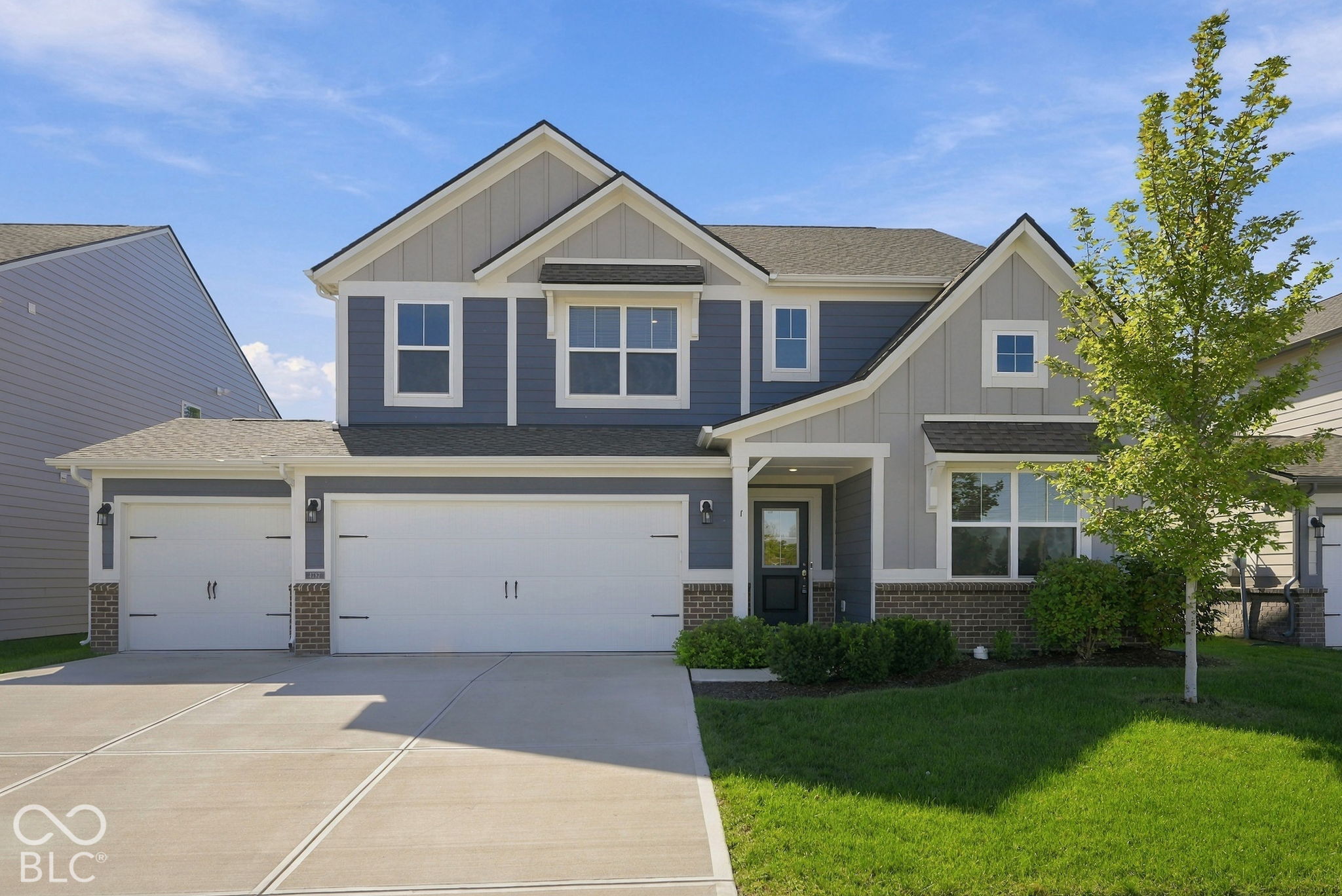 4787 Oak Hill Drive Property Photo 1