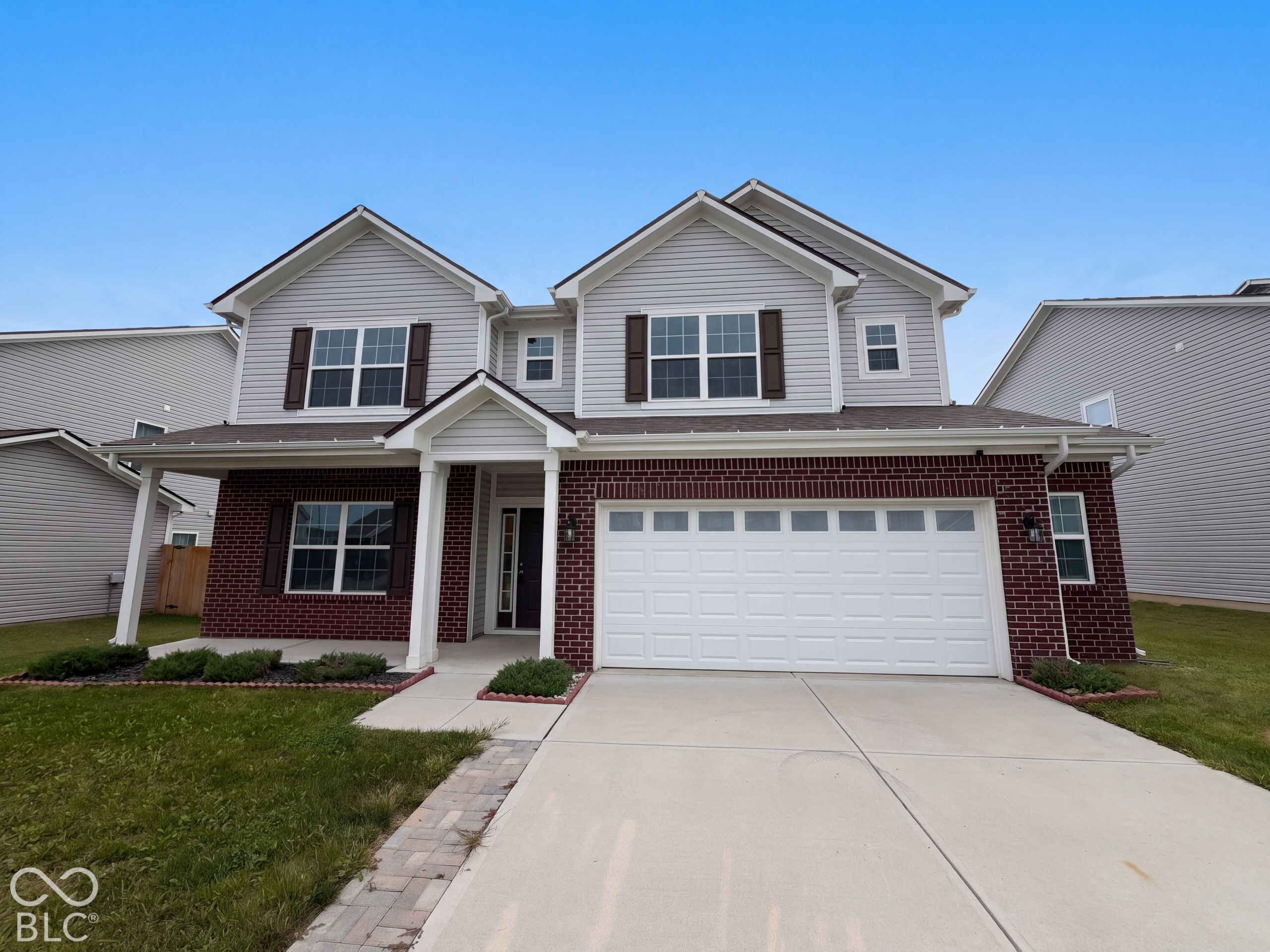 1045 Bent Branch Lane Property Photo 1