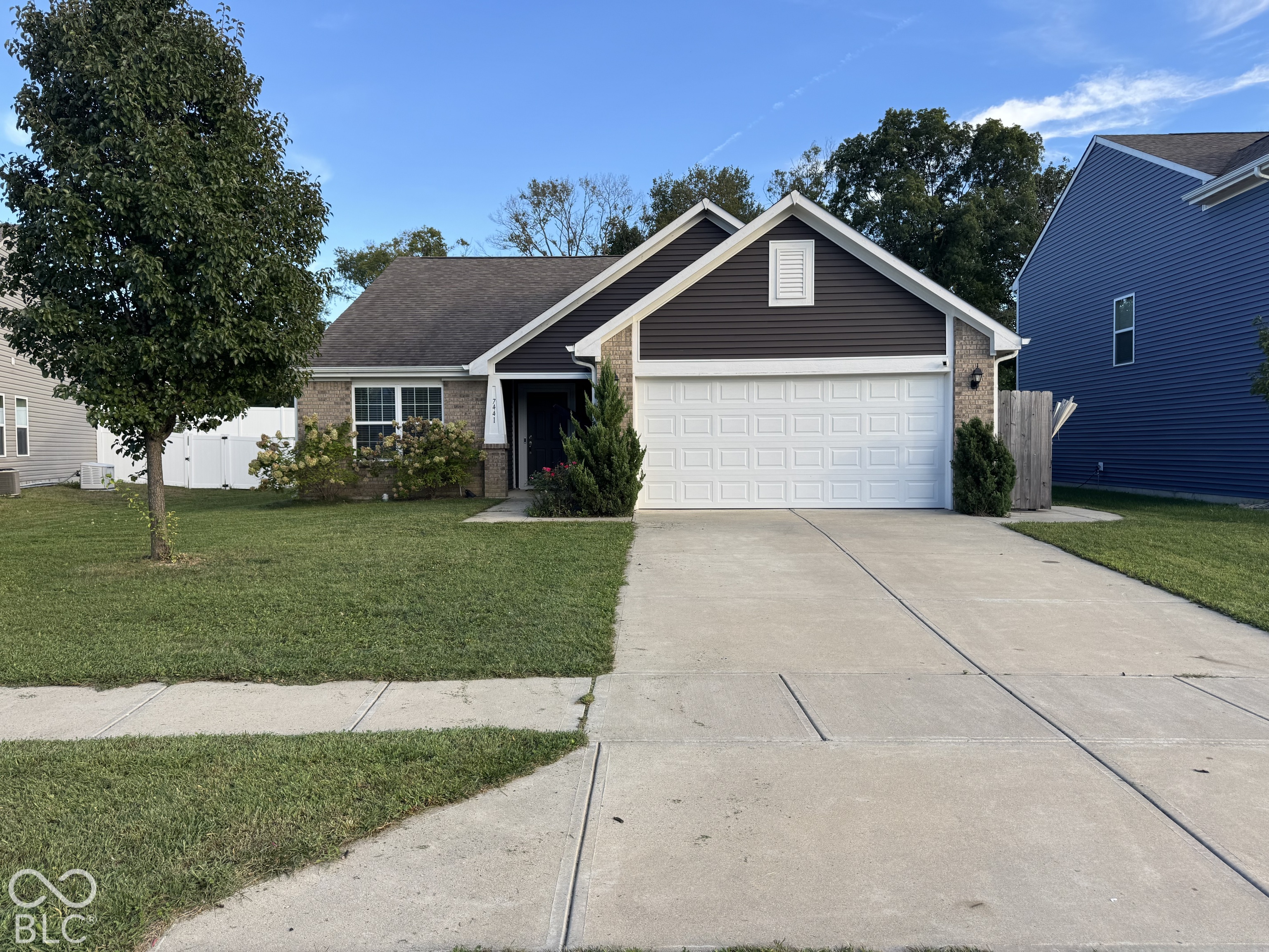 7441 Moultrie Drive Property Photo 1