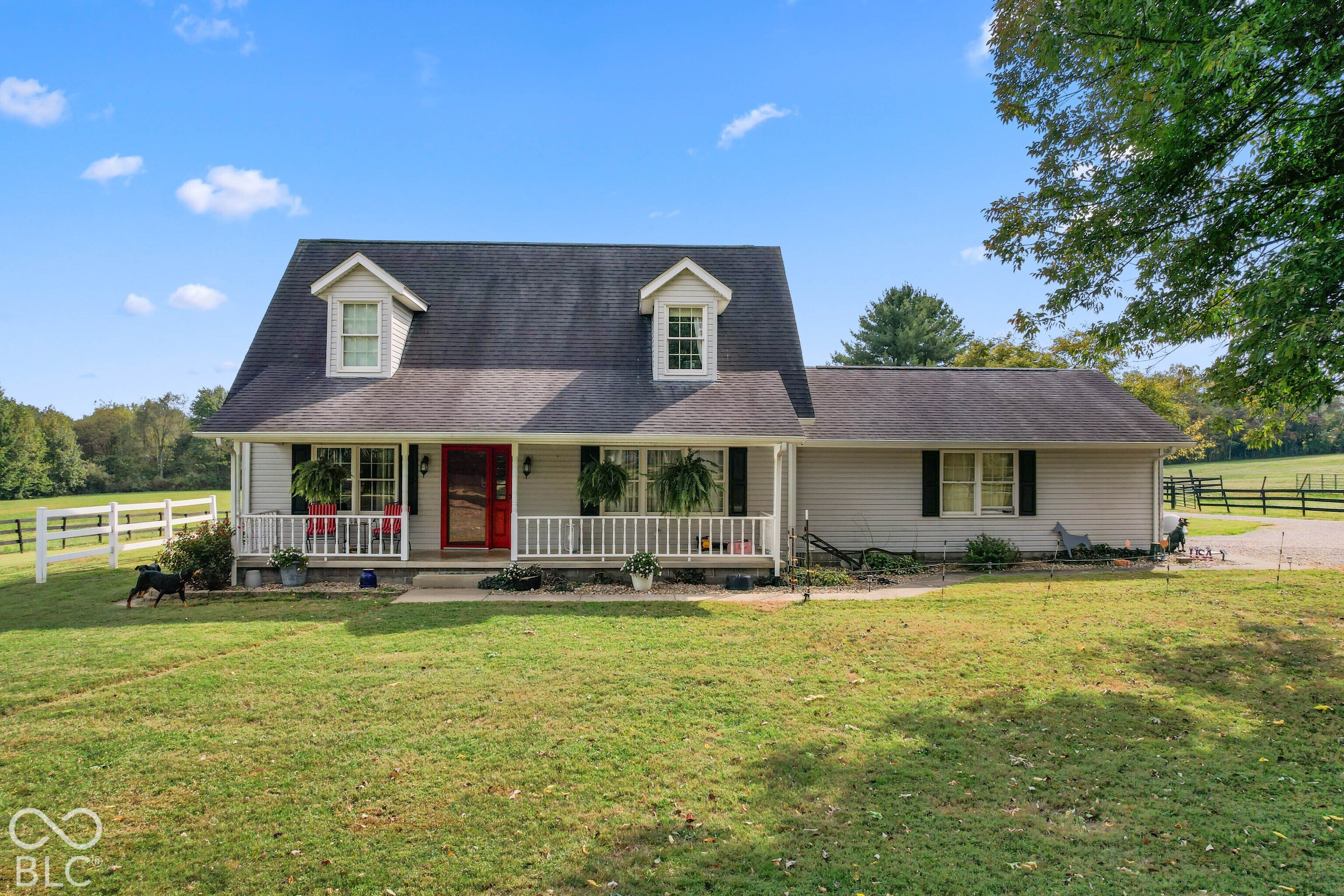7165 W Base Road Property Photo 1