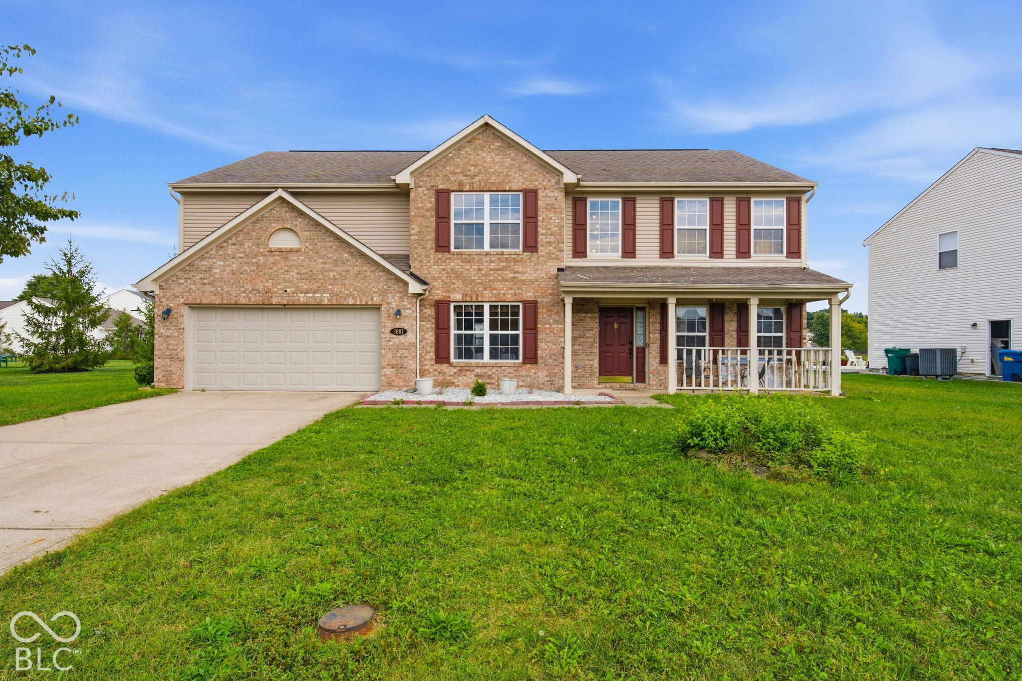 1881 Wynnewood Lane Property Photo 1