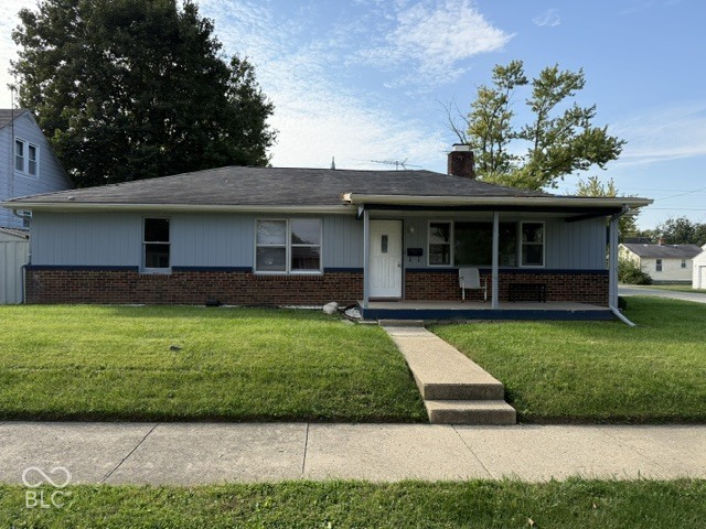 301 E 37th Street Property Photo 1