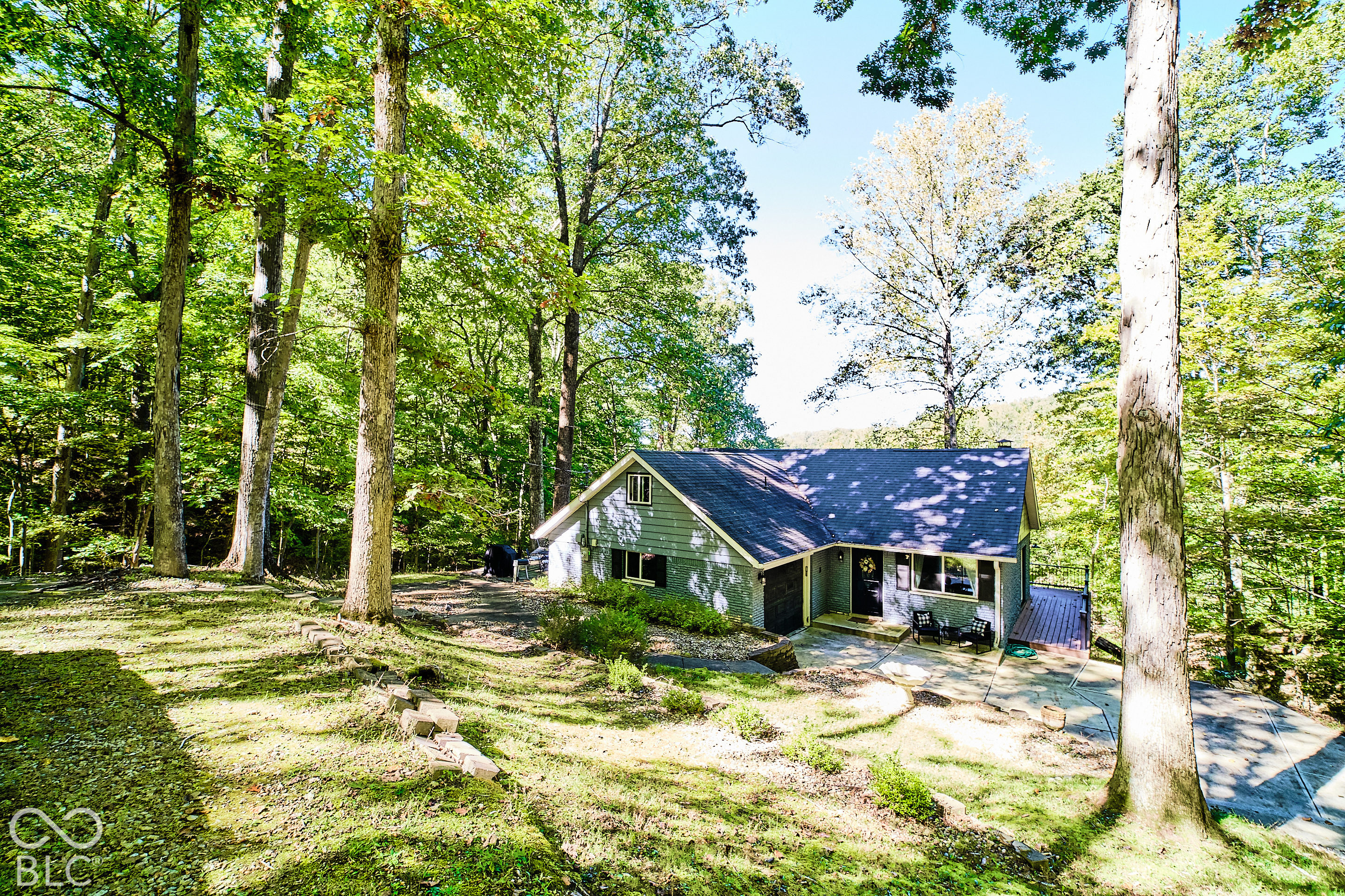 4668 E Leeward Cove Property Photo 1