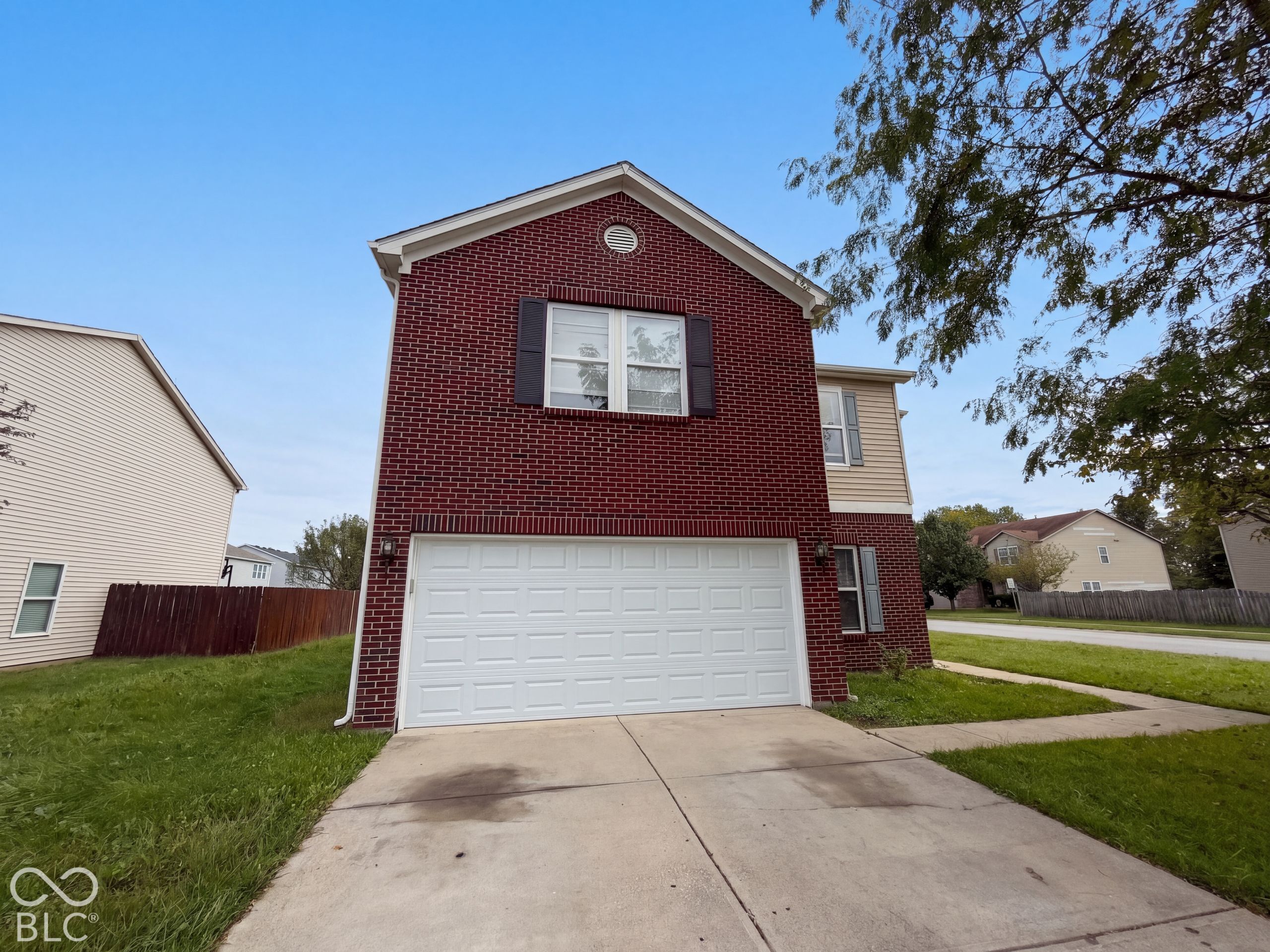 6611 Branches Drive Property Photo 1