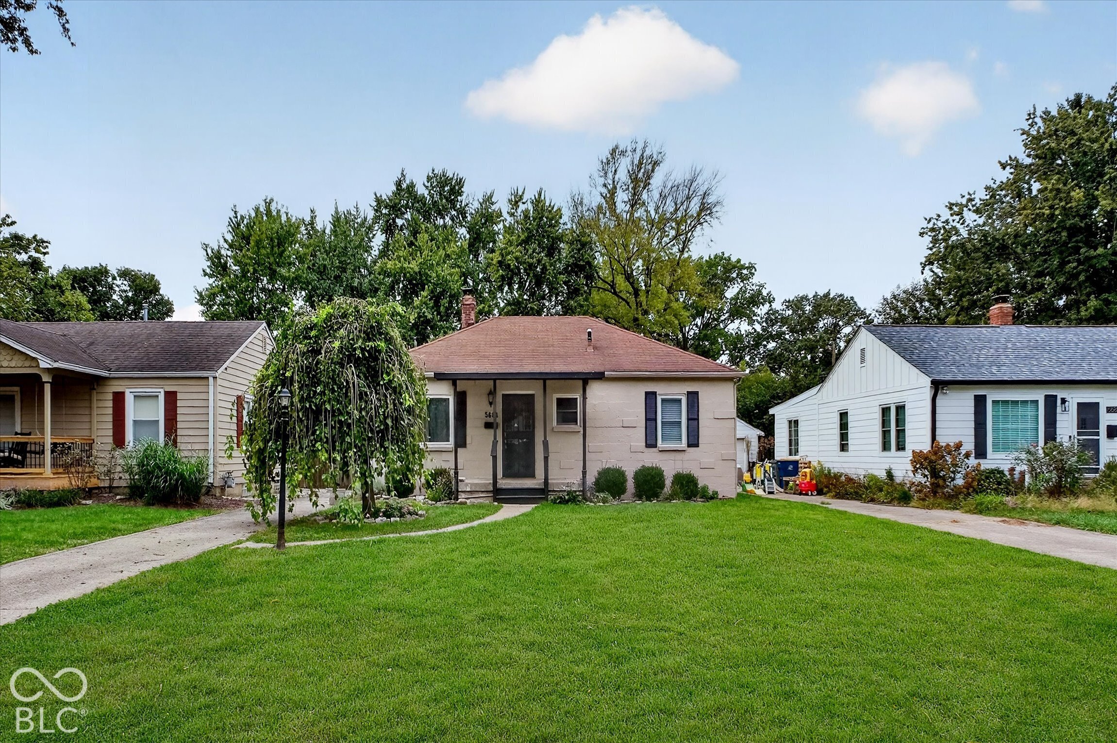 5684 Norwaldo Avenue Property Photo 1