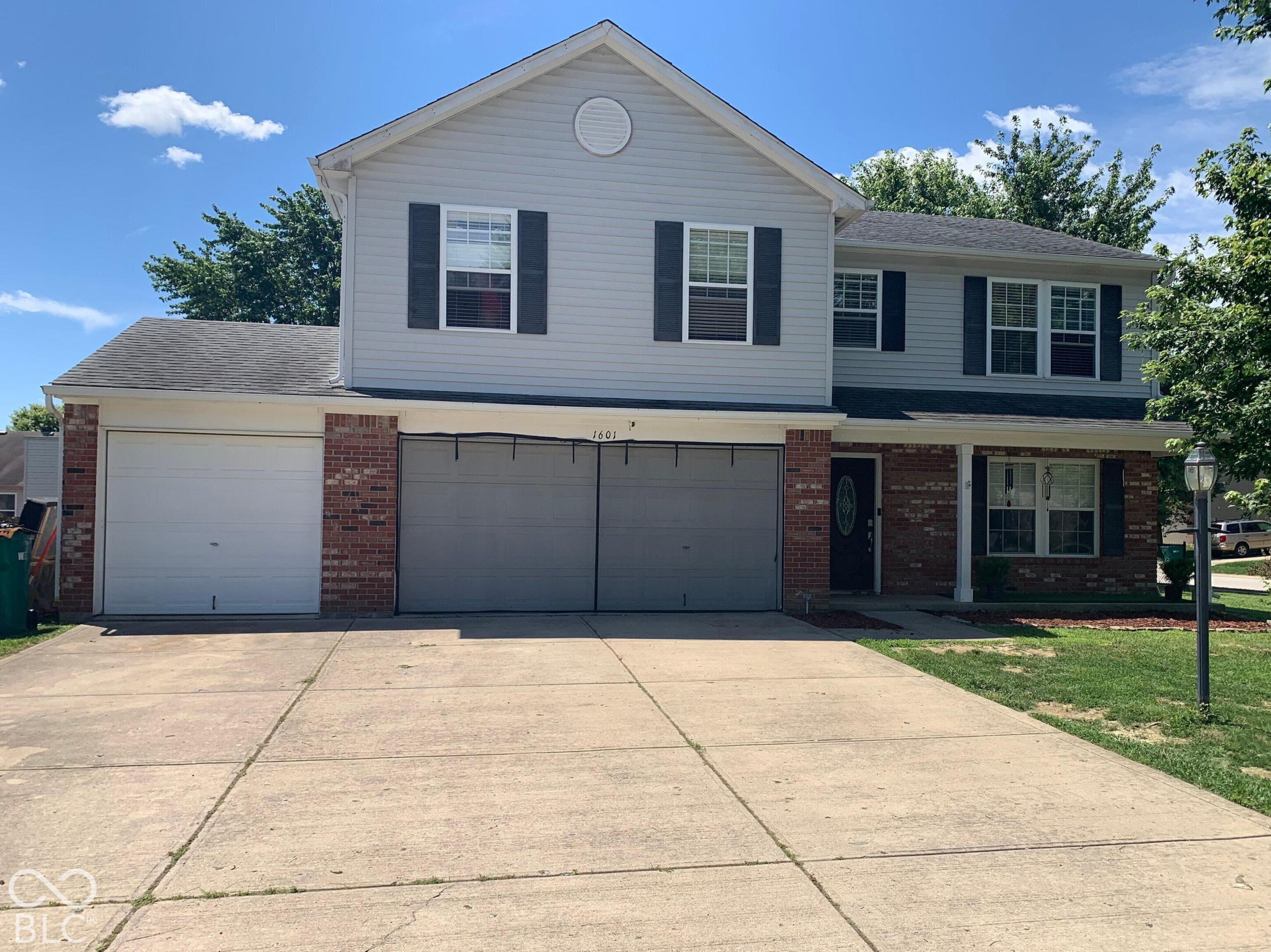 1601 Creekside Property Photo 1