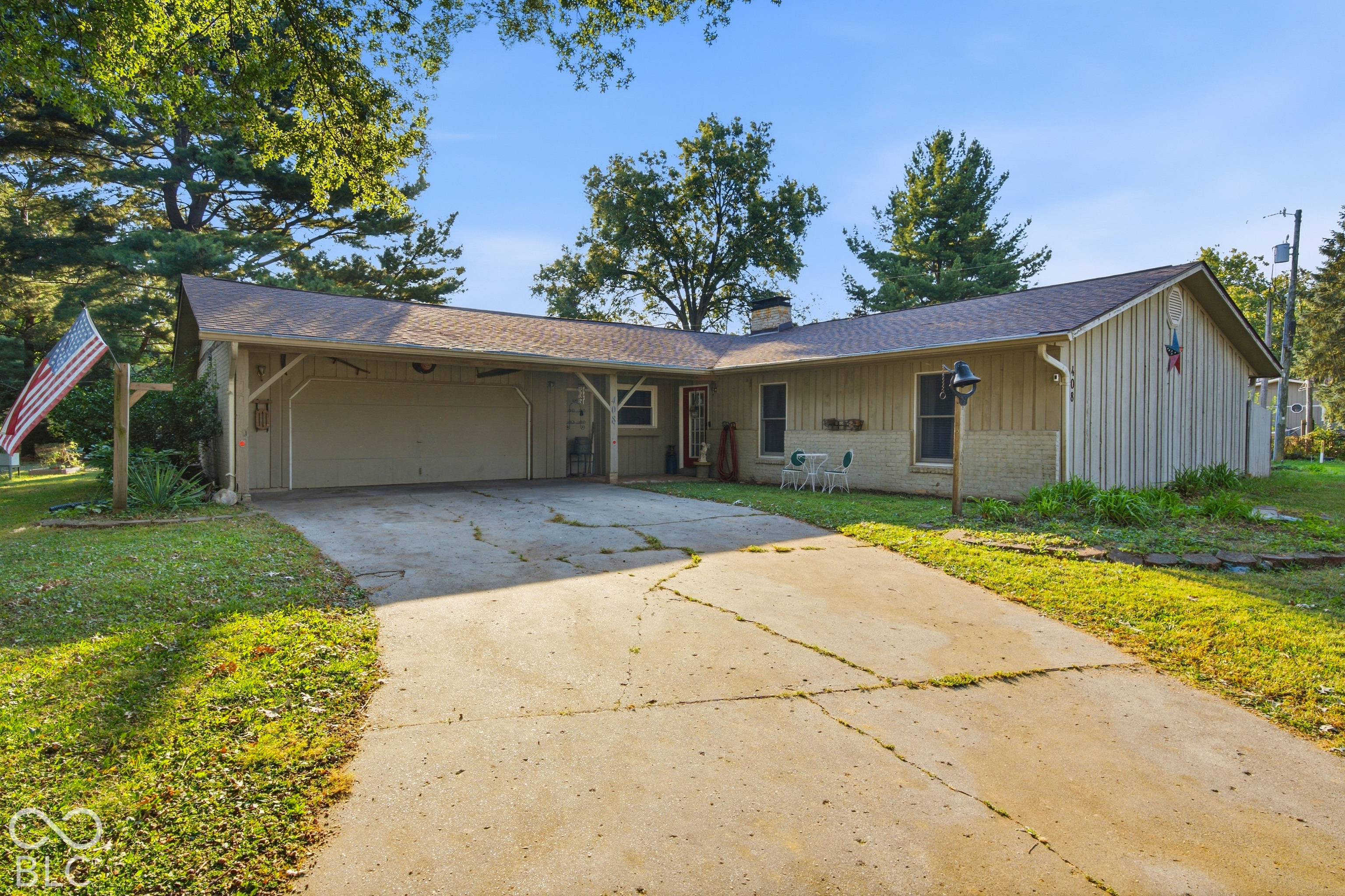 408 Greenacres Drive