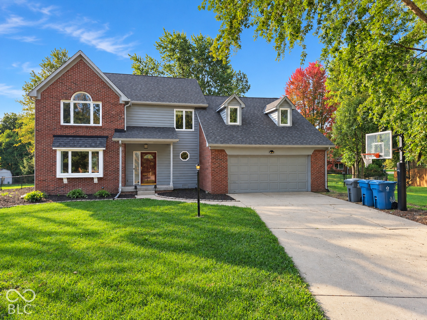 889 Bridle Circle Property Photo 1