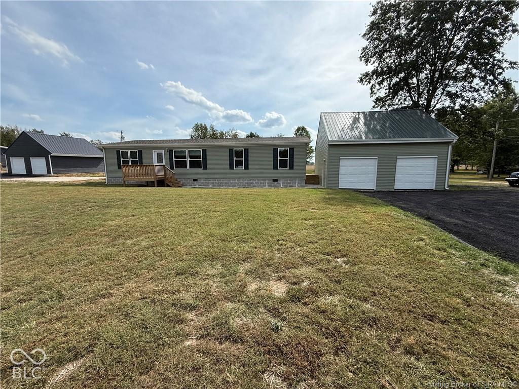 5950 N Us Hwy 31 Property Photo 1
