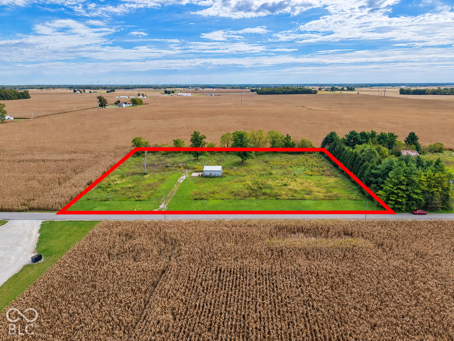 19000 N County Road 700 Property Photo 1