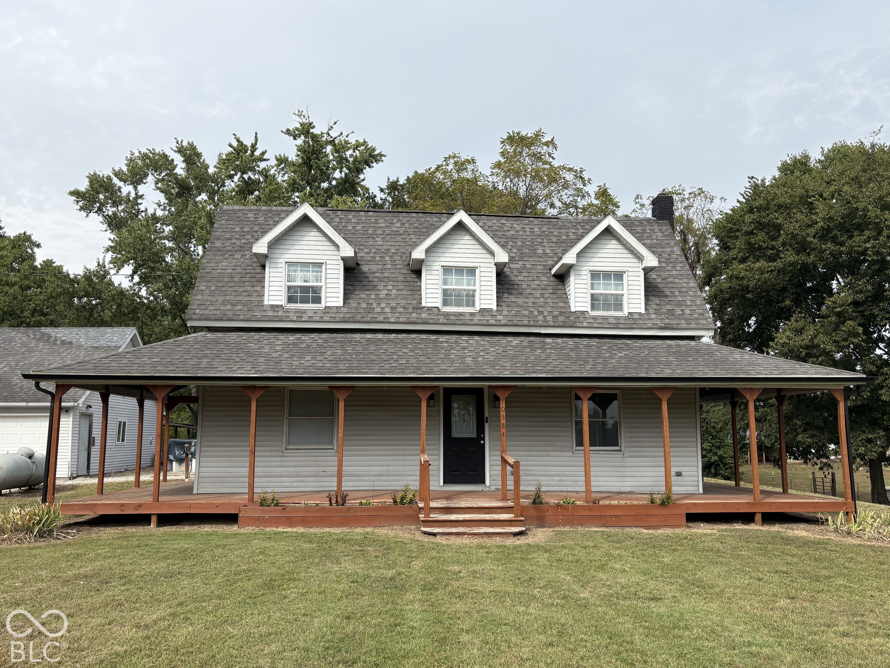 10384 N Melon Road Property Photo 1