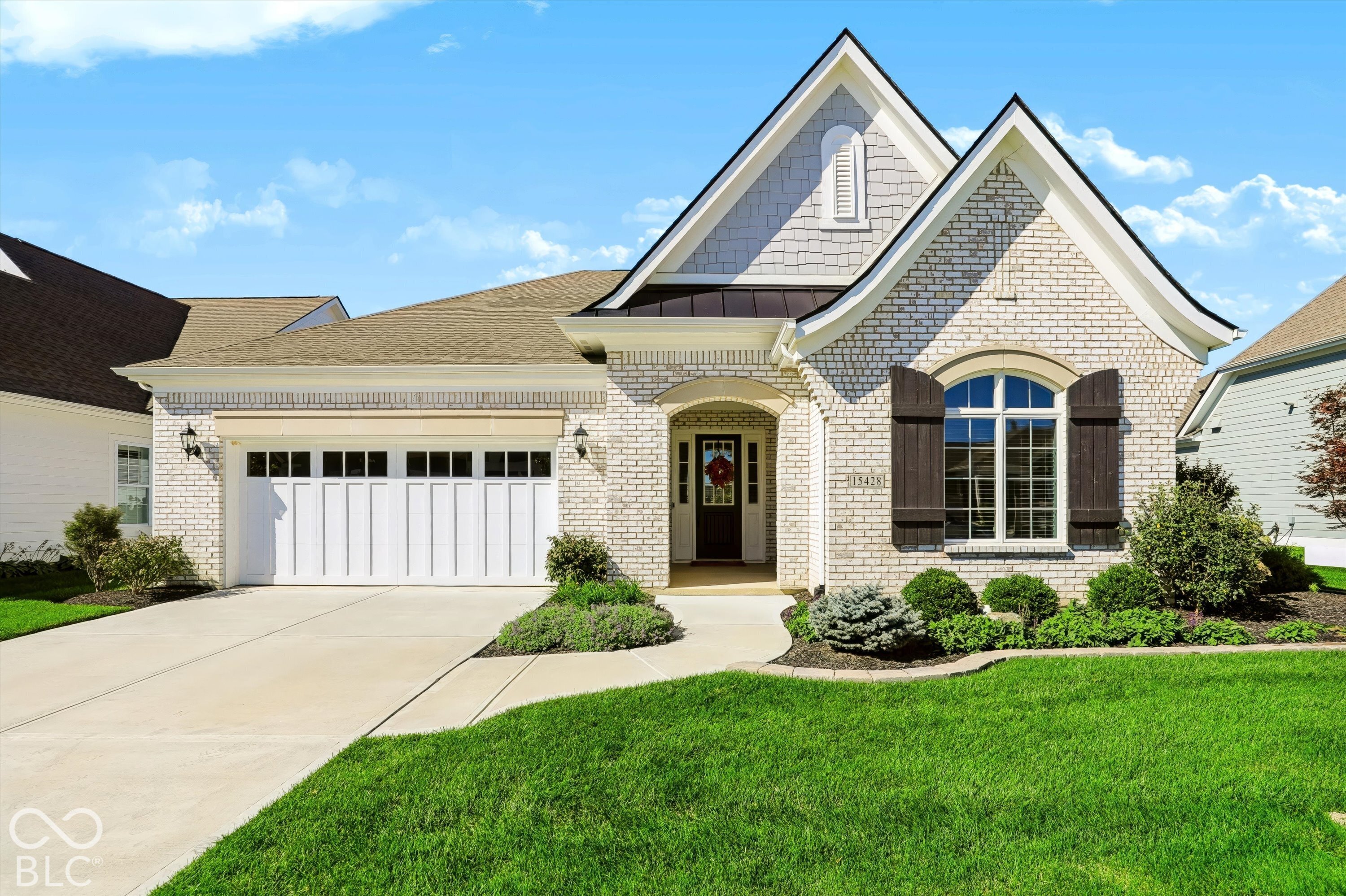 15428 Beeblossom Drive Property Photo 1