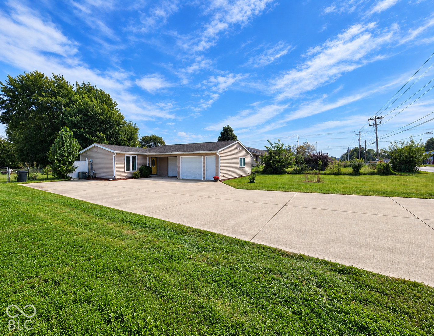 12537 N Paddock Road Property Photo 1