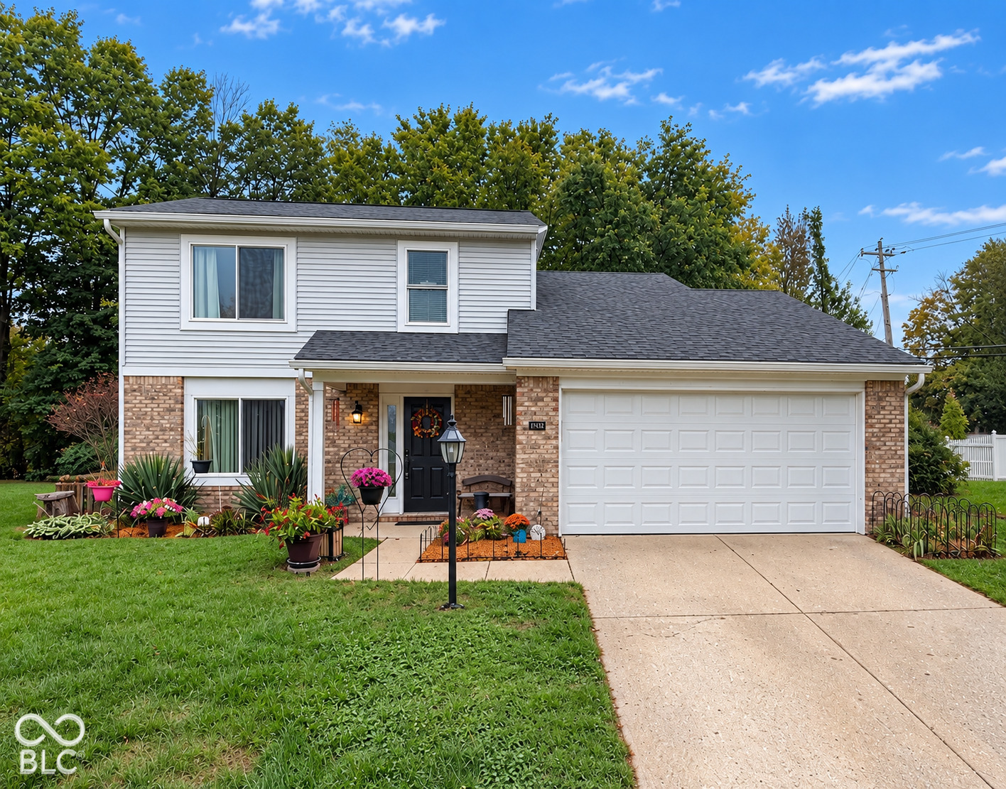 17432 Trailview Circle Property Photo 1