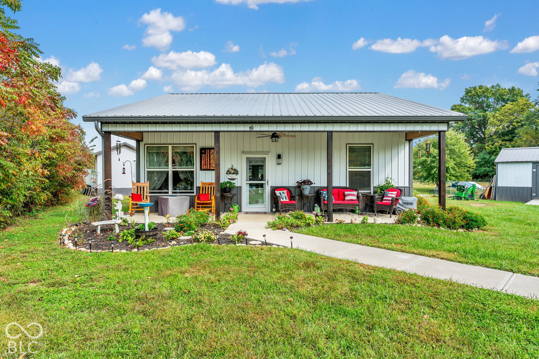 10350 W Cash Road Property Photo 1