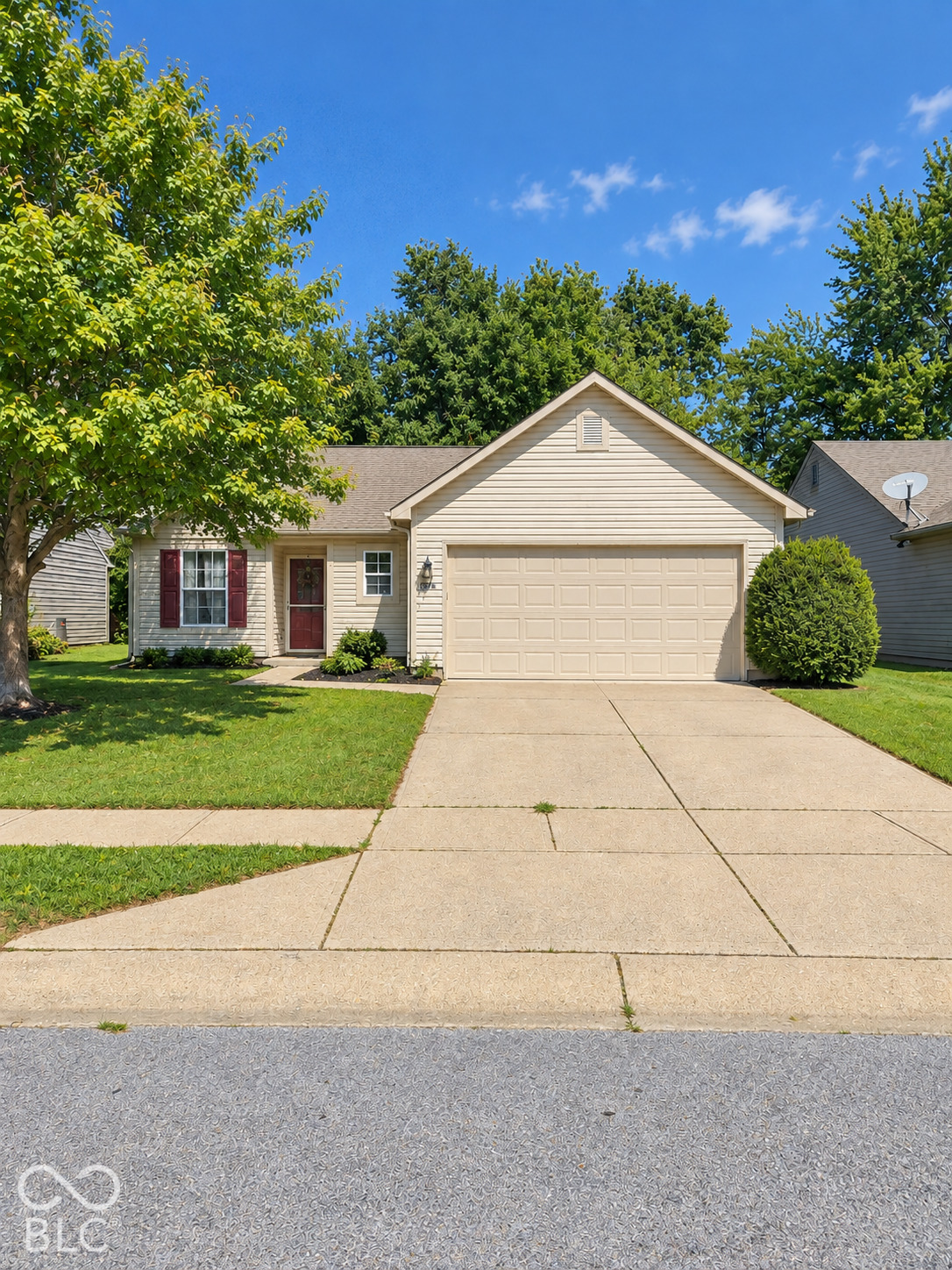 5736 Blackley Lane Property Photo 1