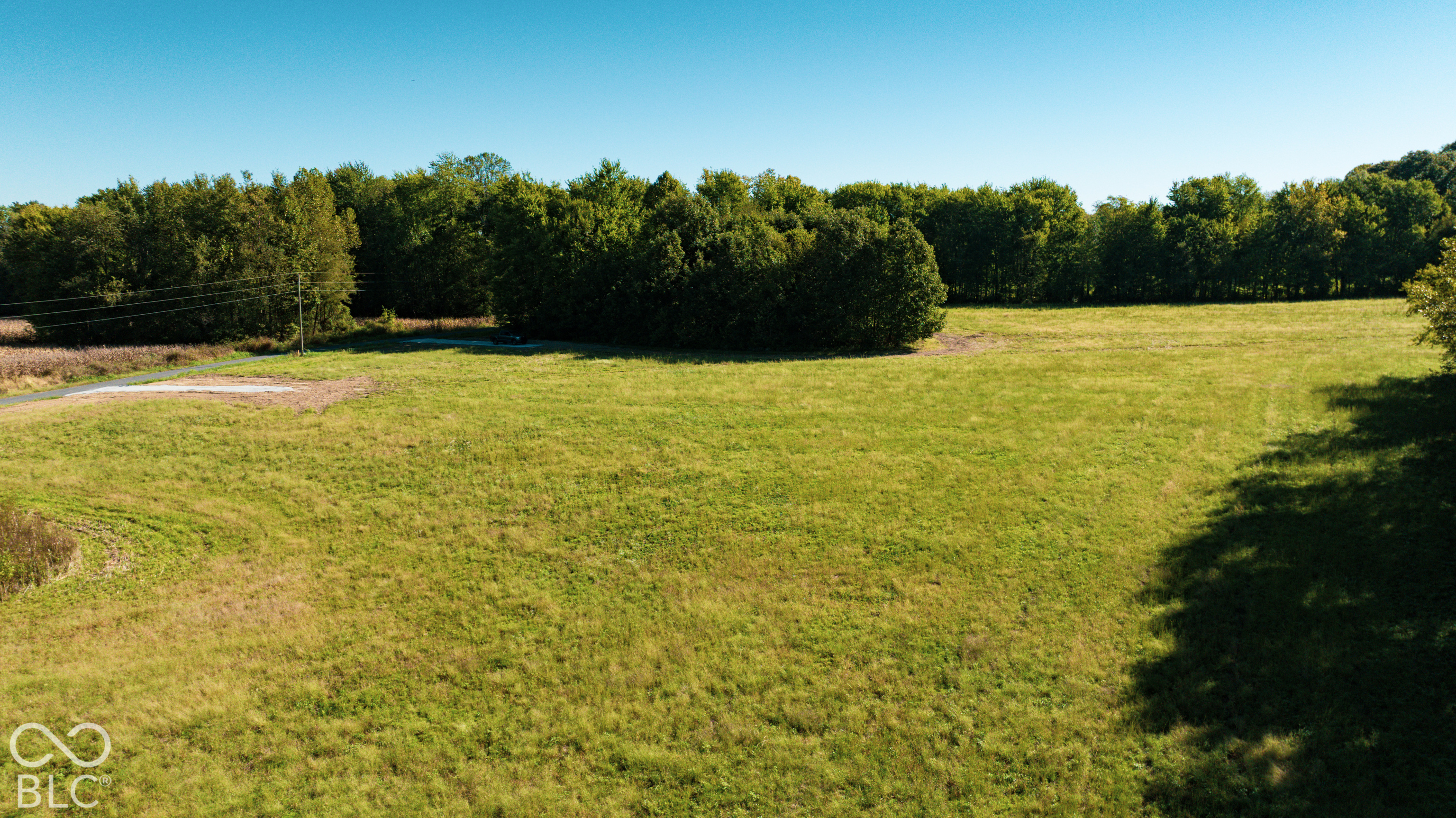 Tract 3 E Peacock Road Property Photo 1