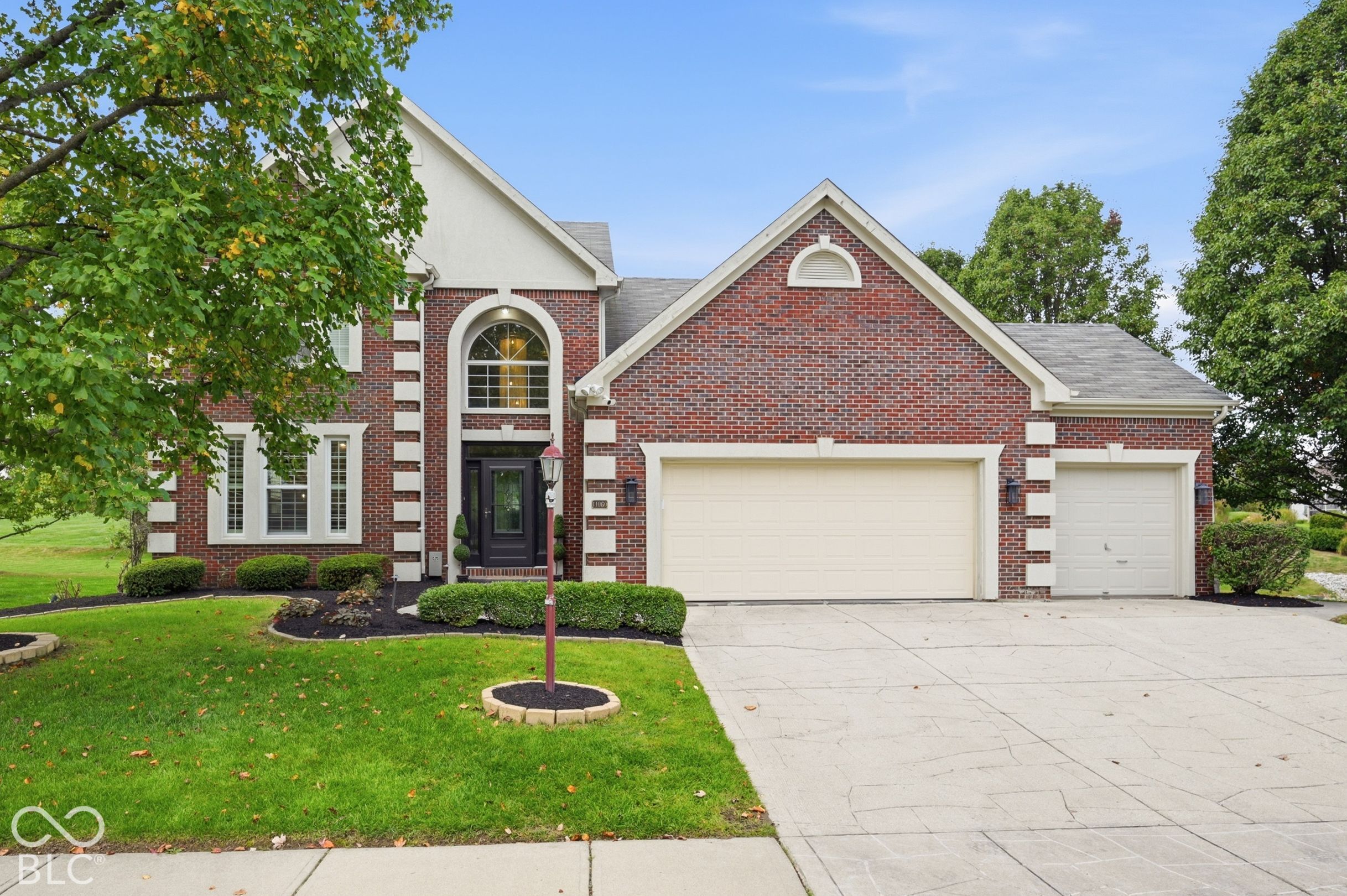 11060 Crystal Falls Lane Property Photo 1