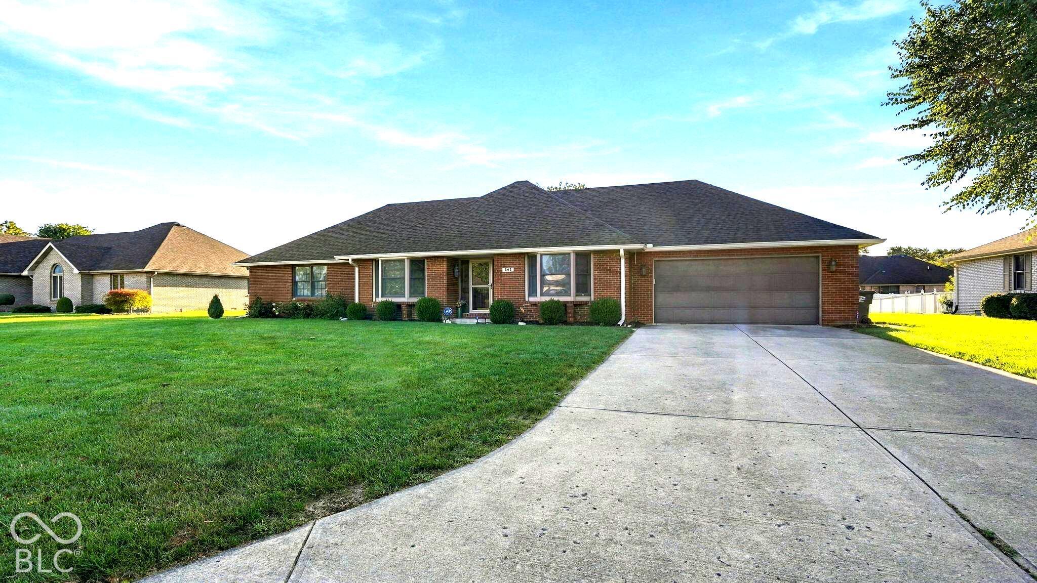 842 Deerfield Road Property Photo 1