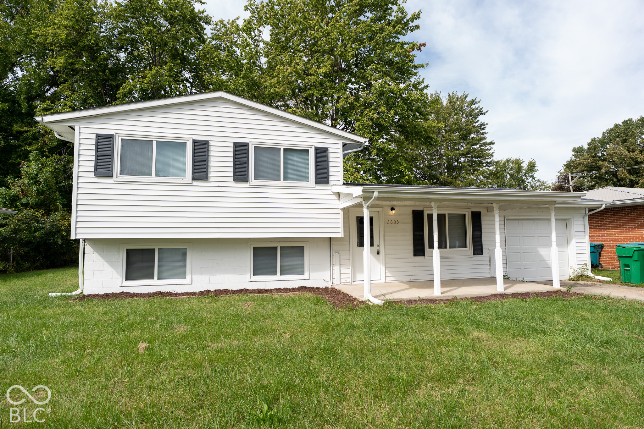 2603 Brentwood Road Property Photo 1