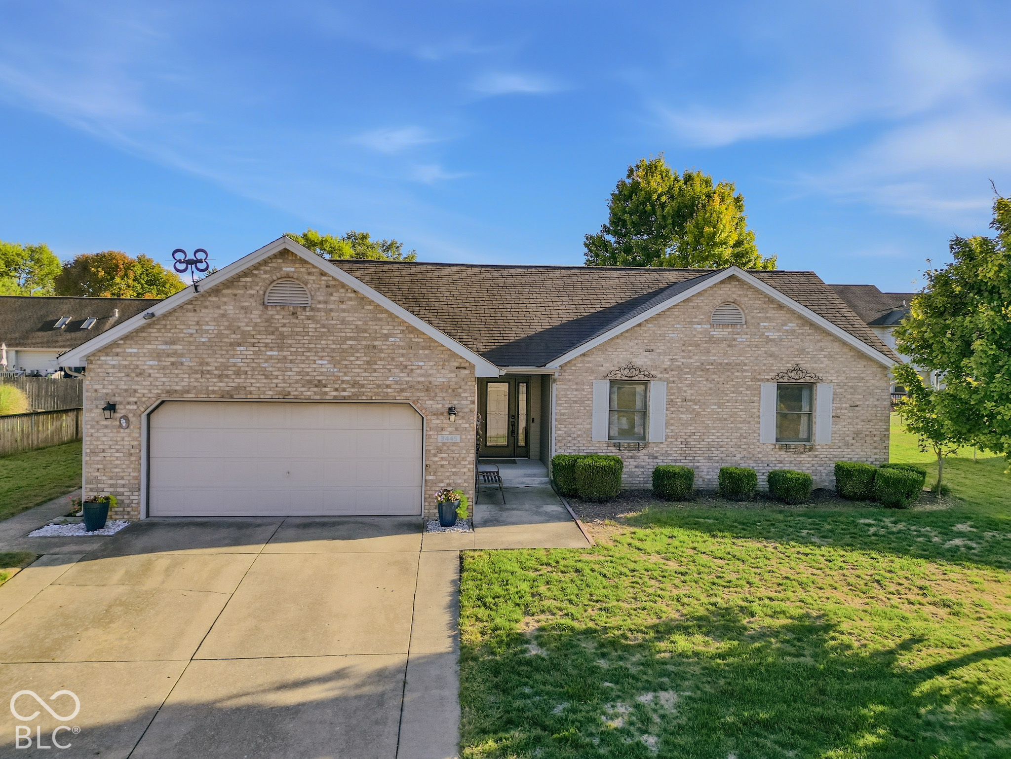 3445 Brent Cross Drive Property Photo 1