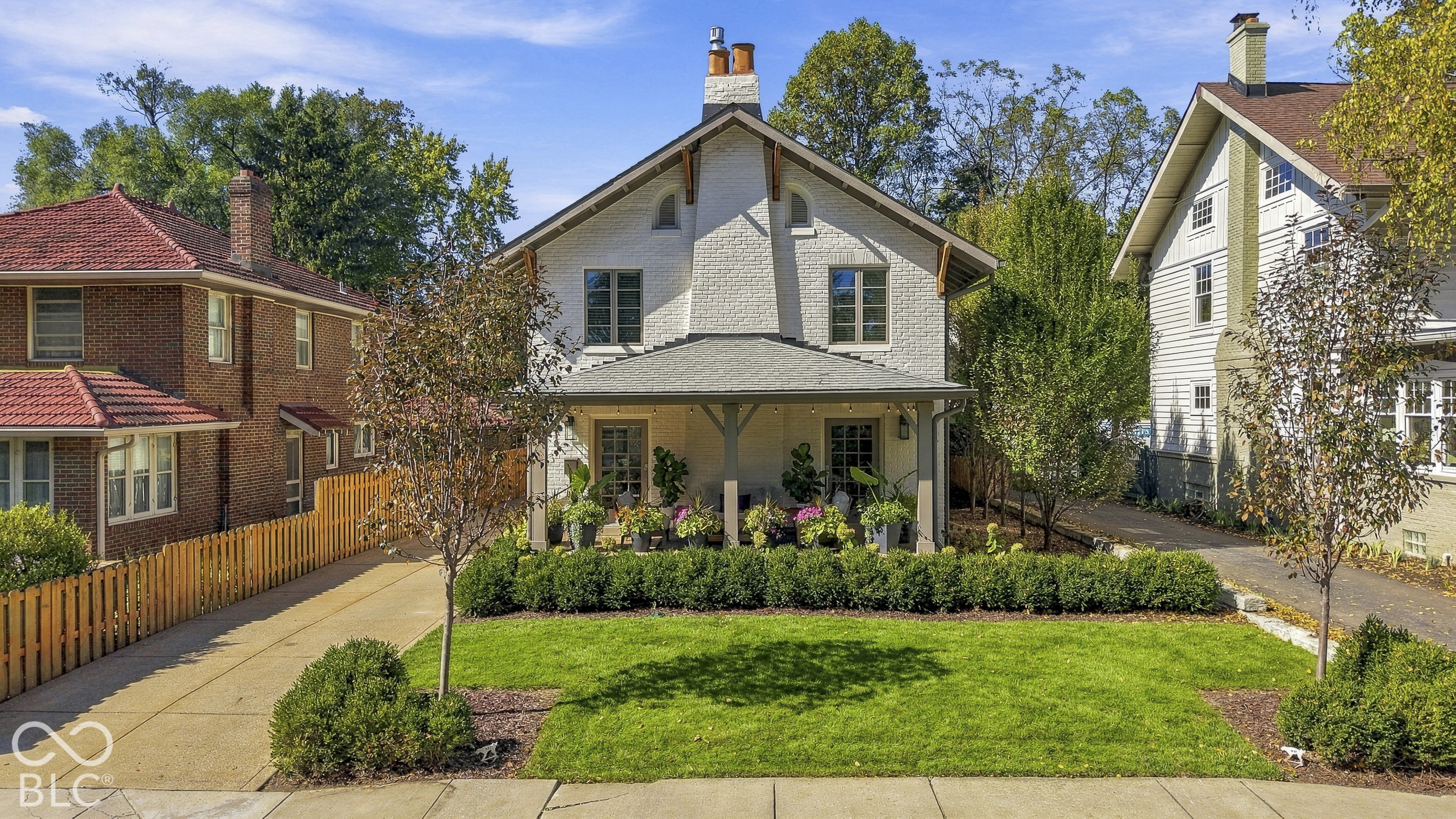4818 N Park Avenue Property Photo 1