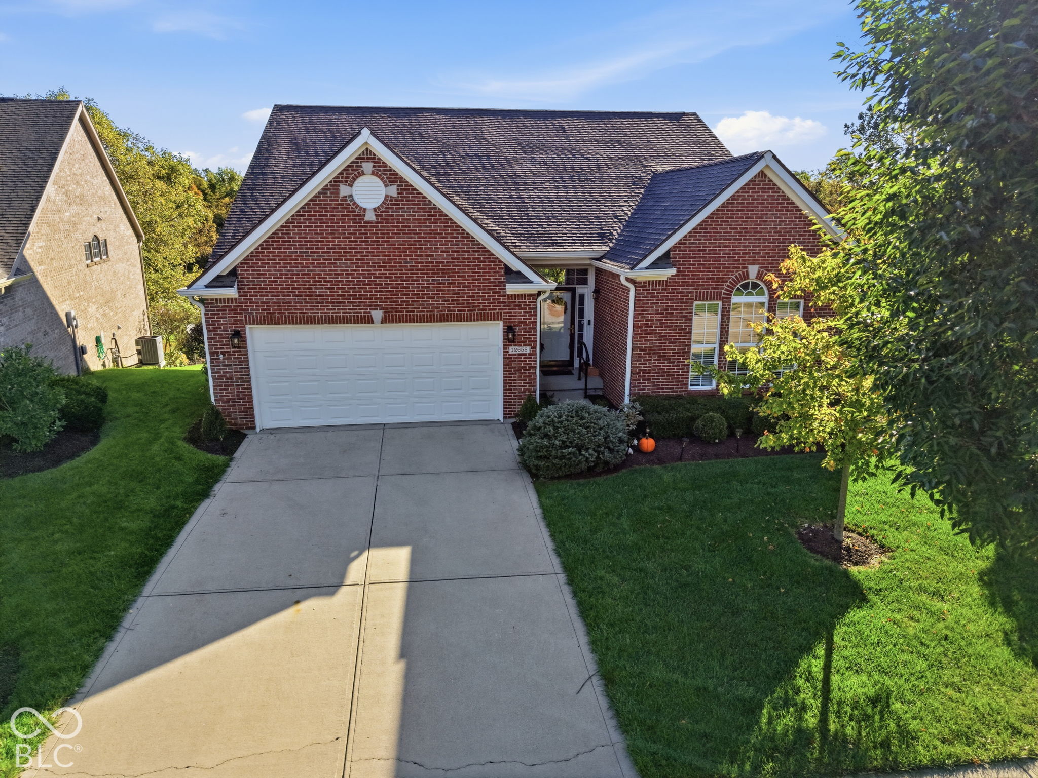 12658 Broadmoor Court Property Photo 1