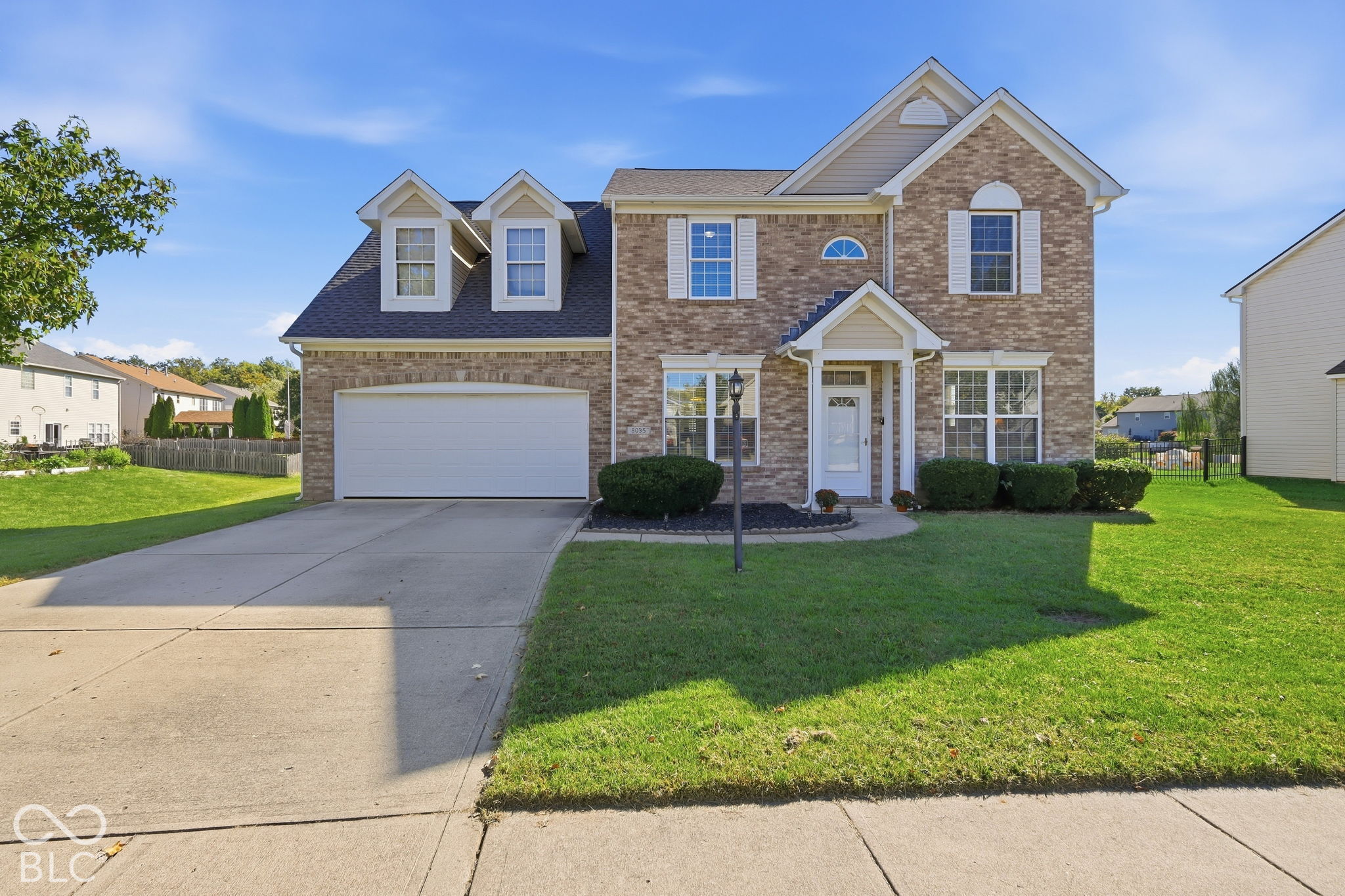 8035 Meadow Bend Lane Property Photo 1