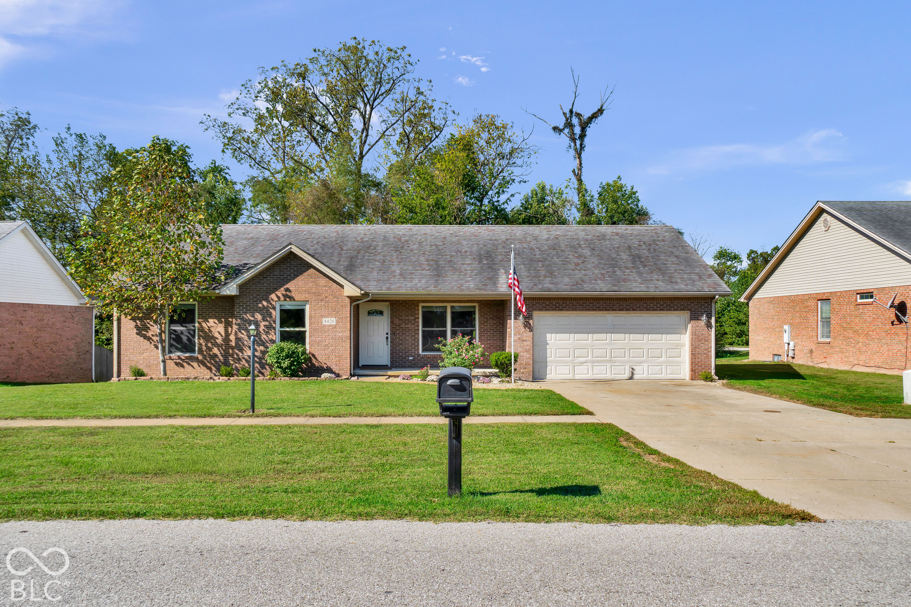 4426 Katy Drive Property Photo 1
