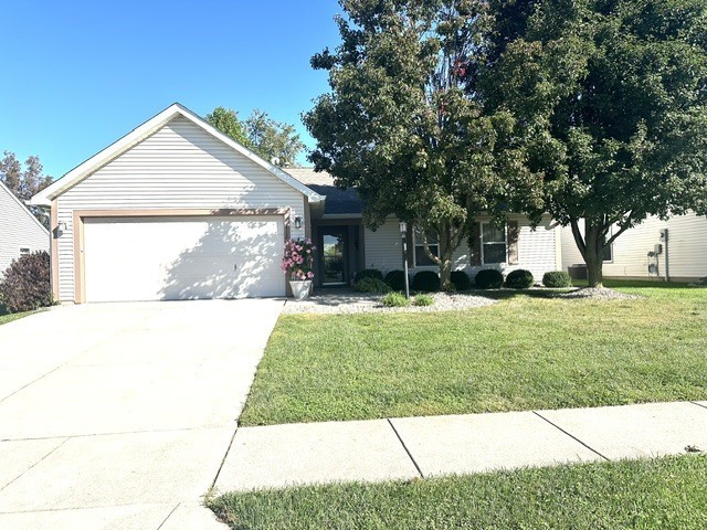 1712 Austin Drive Property Photo 1