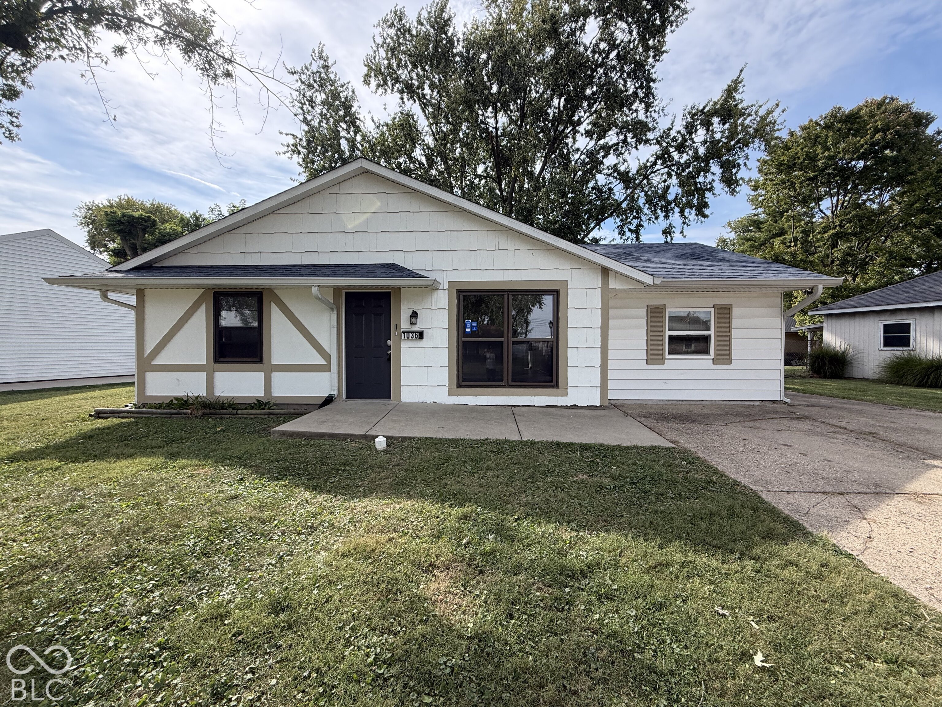 1036 Eastlawn Drive Property Photo 1