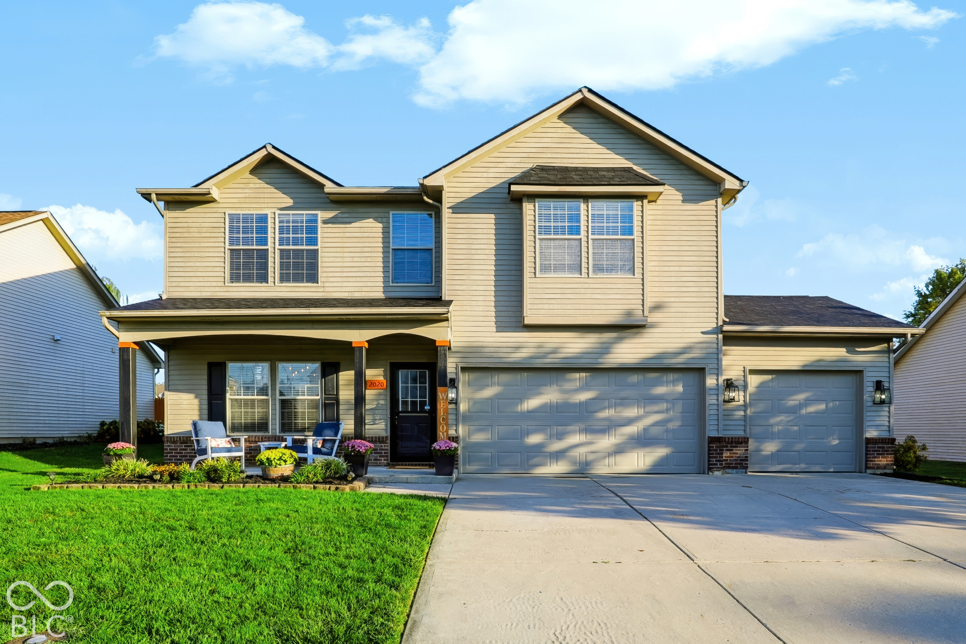 2020 Treving Drive Property Photo 1