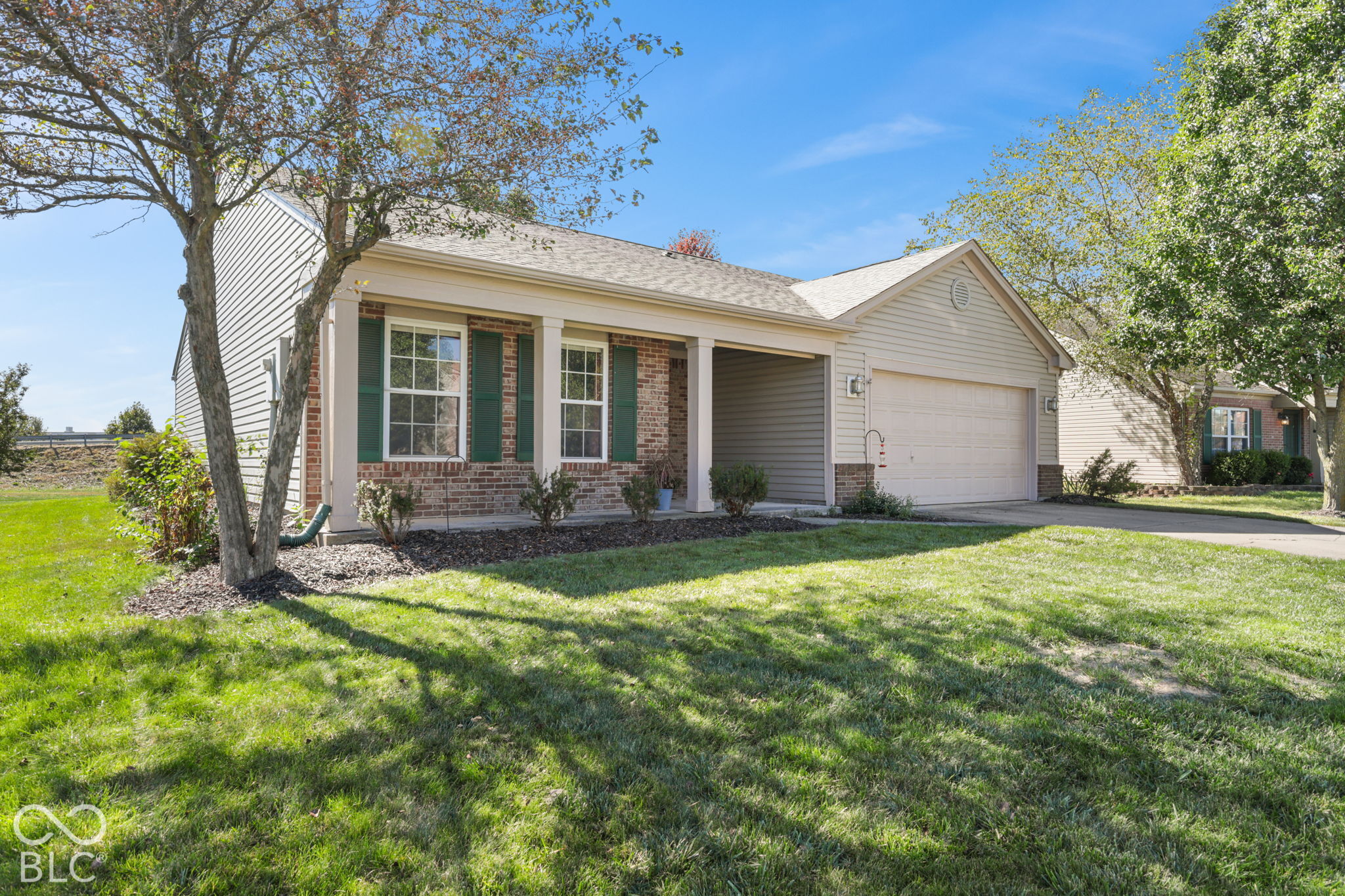 1269 Silver Ridge Lane Property Photo 1