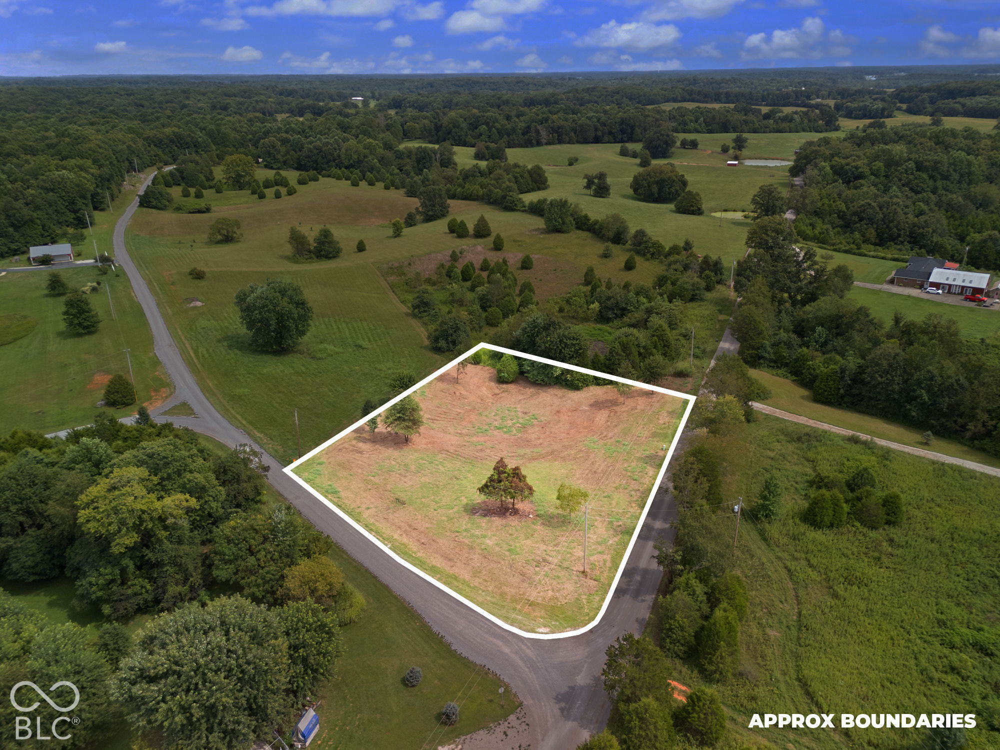 9506 S Bullington Lot 19 Road Property Photo 1