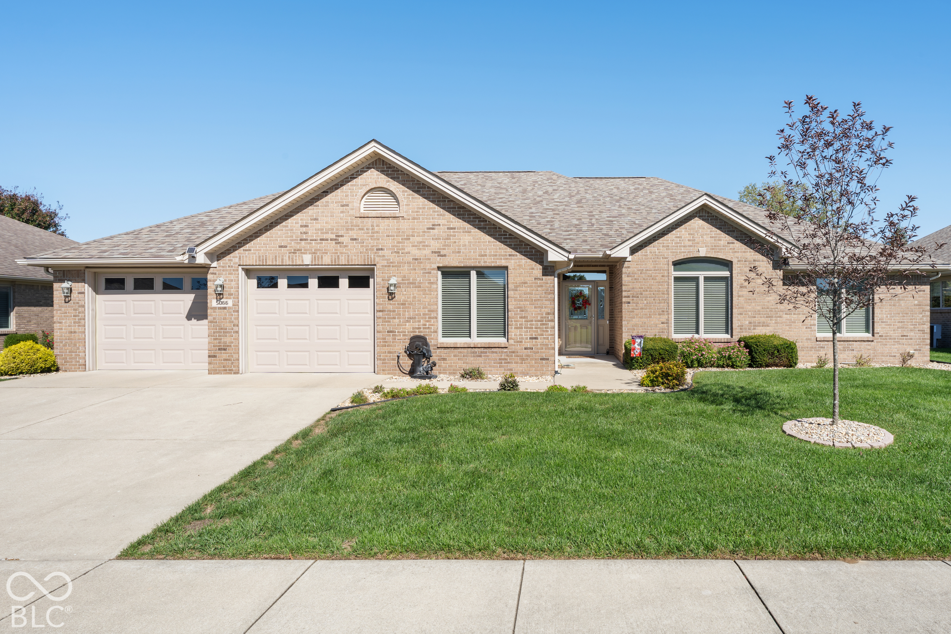 5066 W Quincy Court Property Photo 1