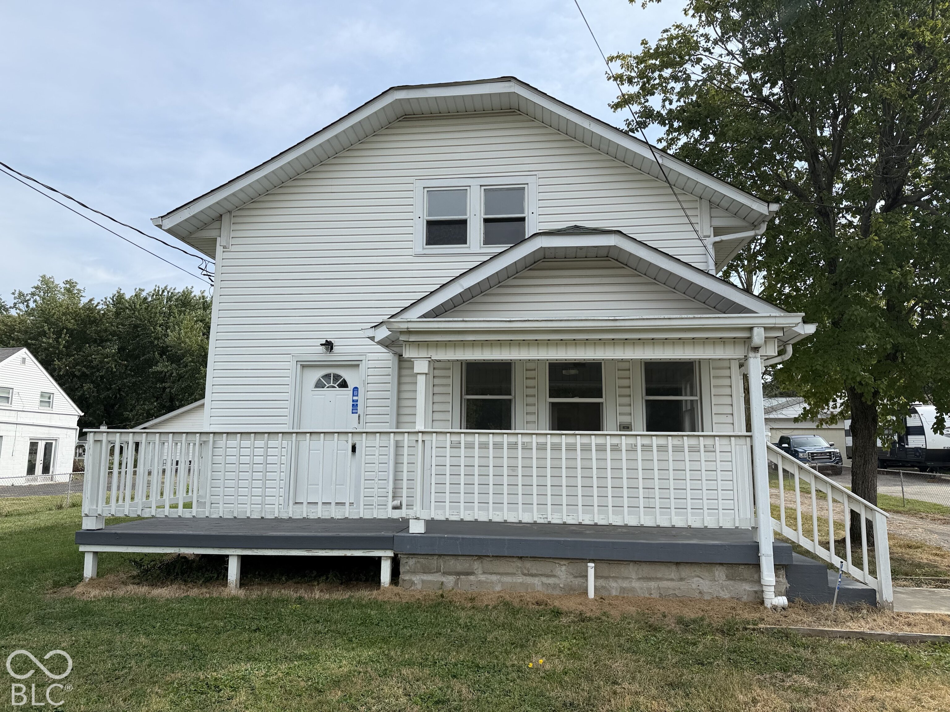 5125 S Walcott Street Property Photo 1