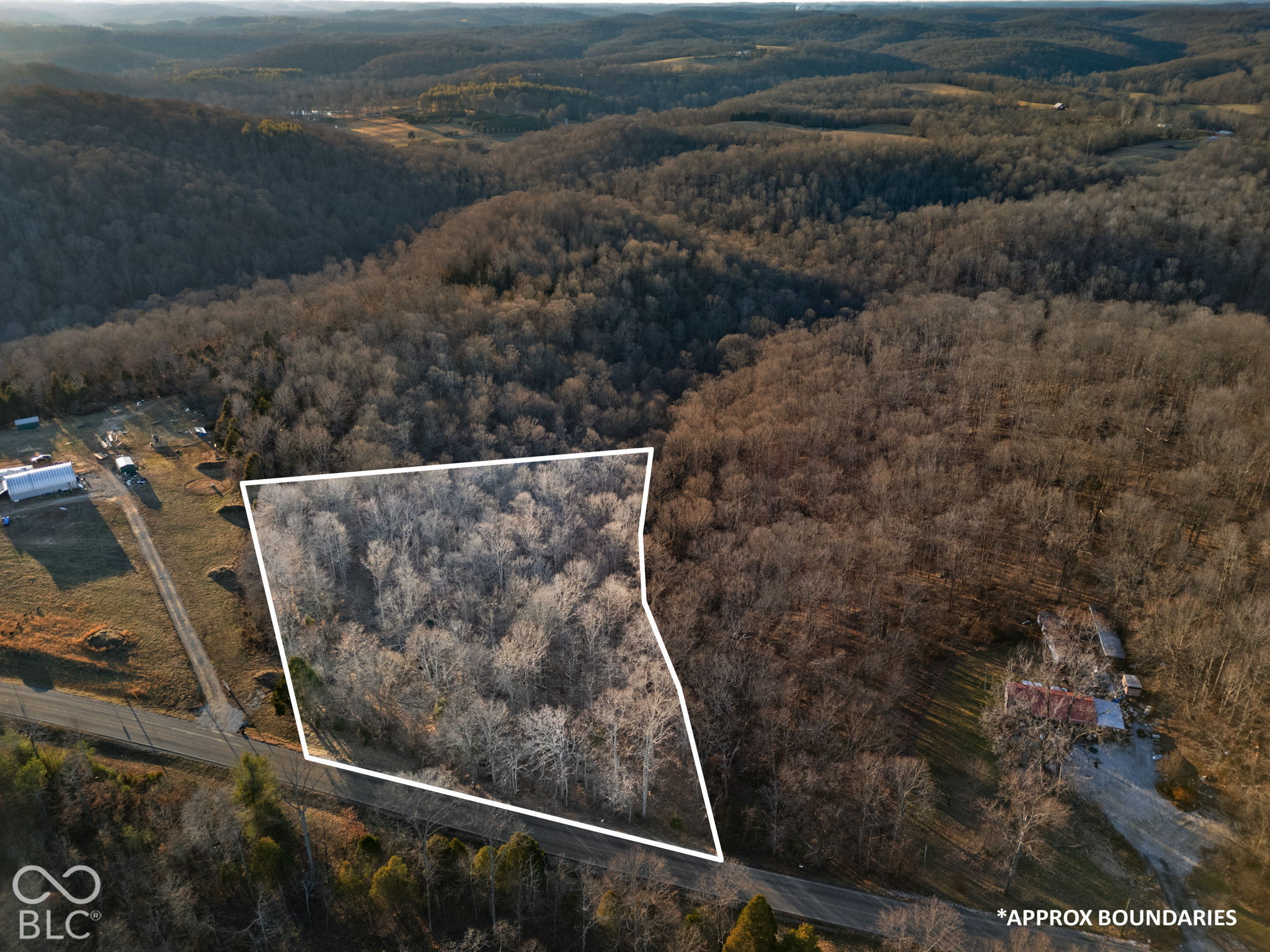 1545 S State Road 237 Property Photo 1