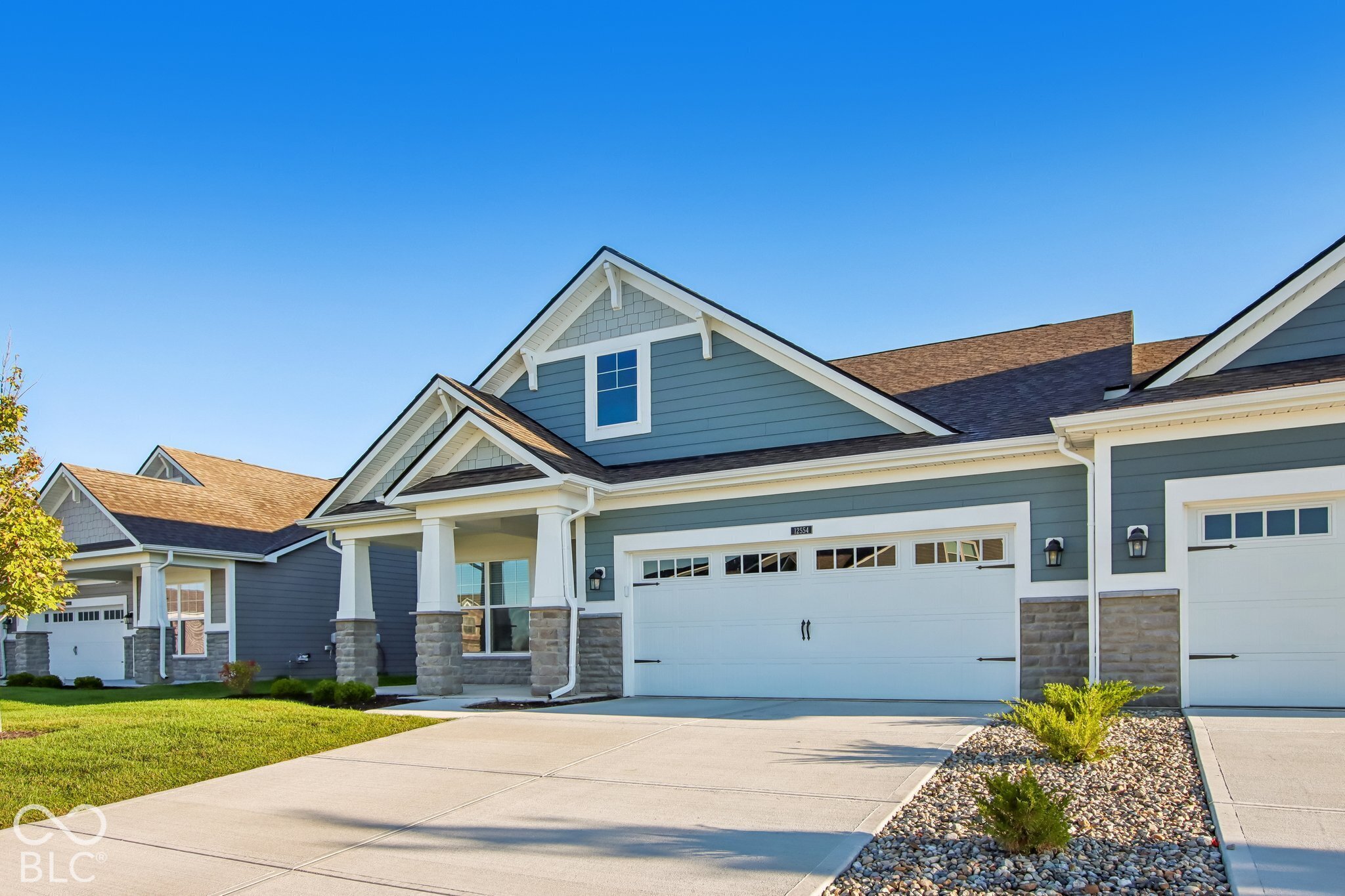 12554 Churning Court Property Photo 1