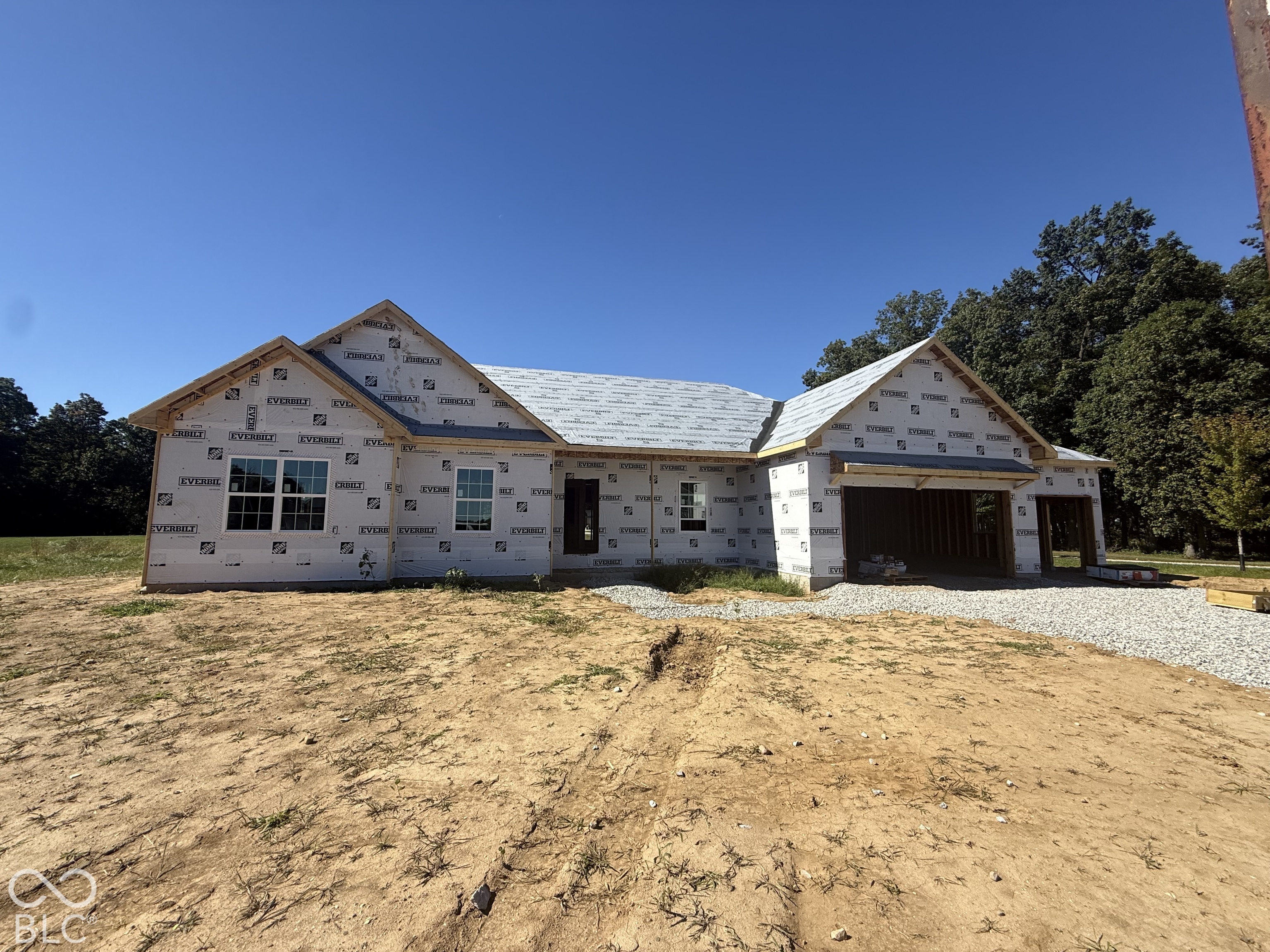 12121 Cole Lane Property Photo 1