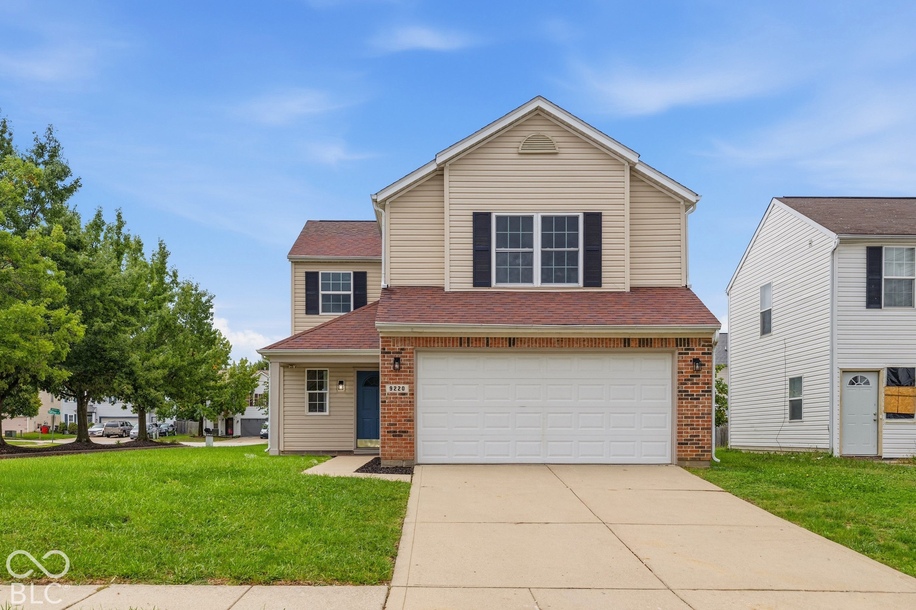 9220 Allegro Drive Property Photo 1