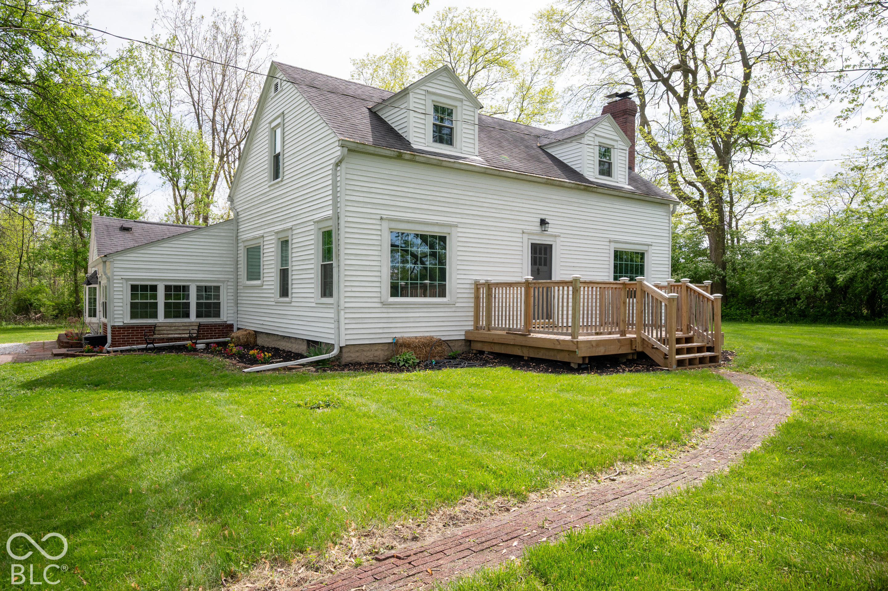6851 W County Road 550 Property Photo 1