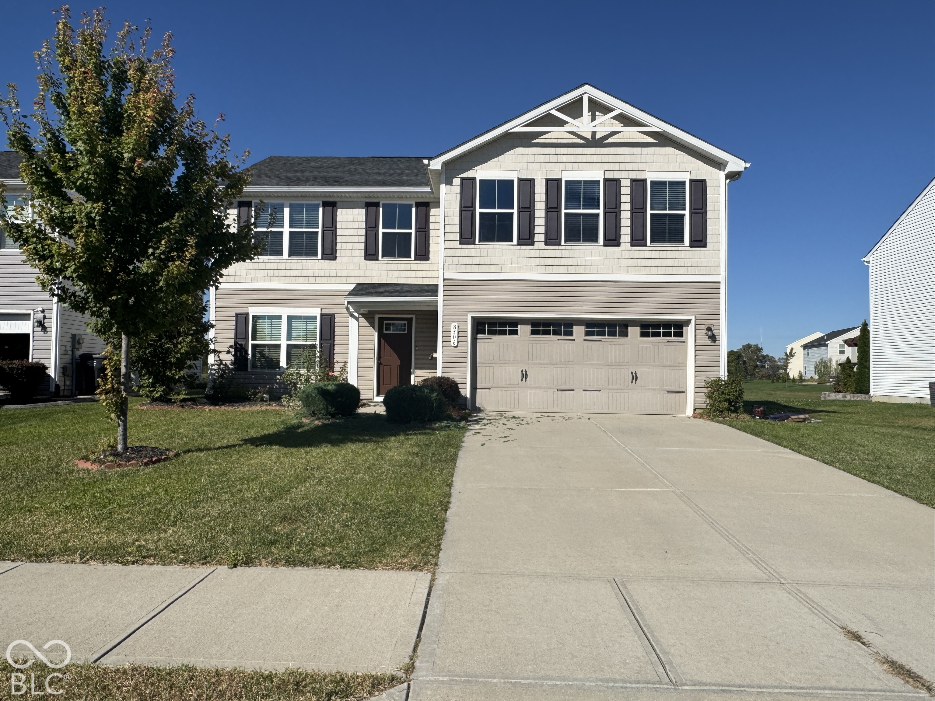 8506 Fownes Lane Property Photo 1