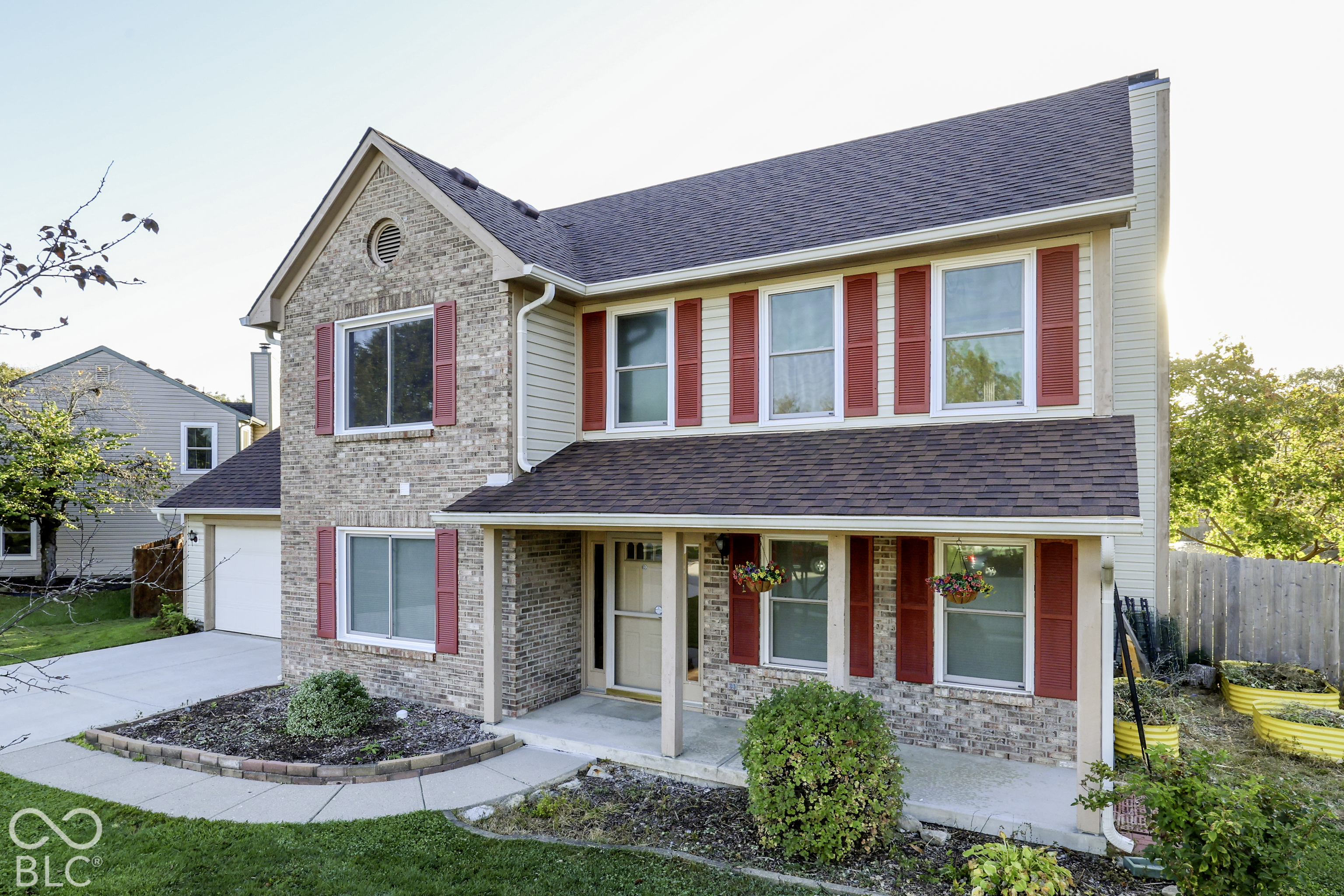 5845 Iron Oaks Court Property Photo 1
