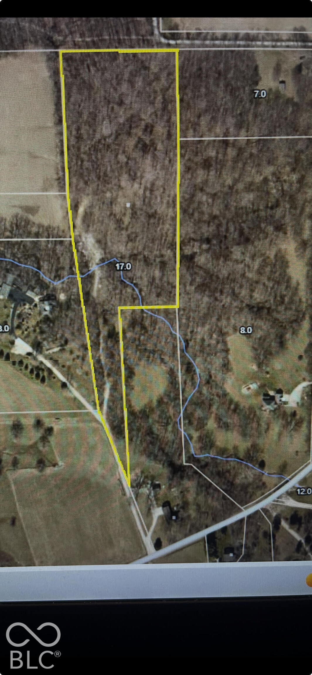 6808 E Union Road Property Photo 1