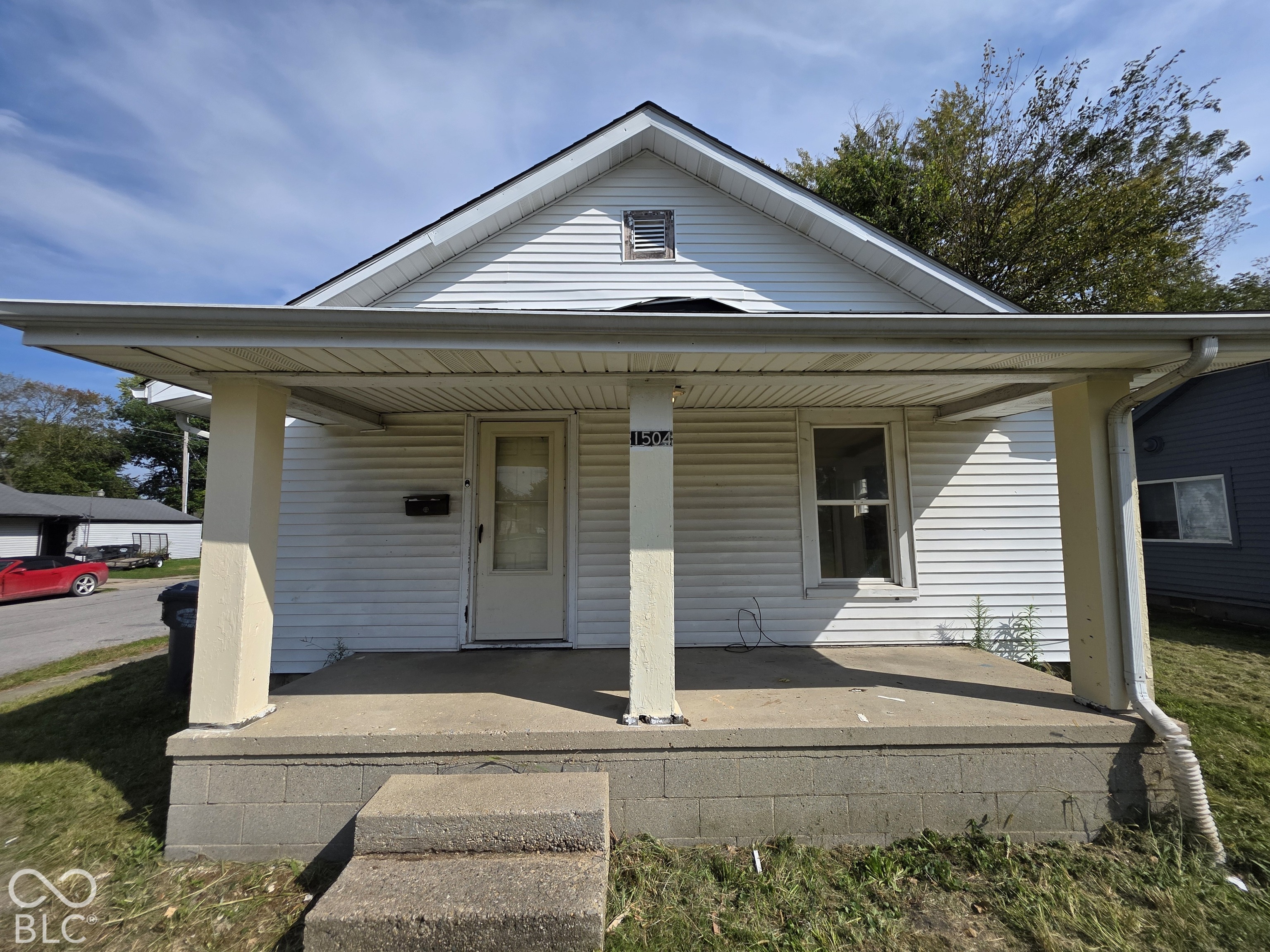 1504 Dewey Street Property Photo 1
