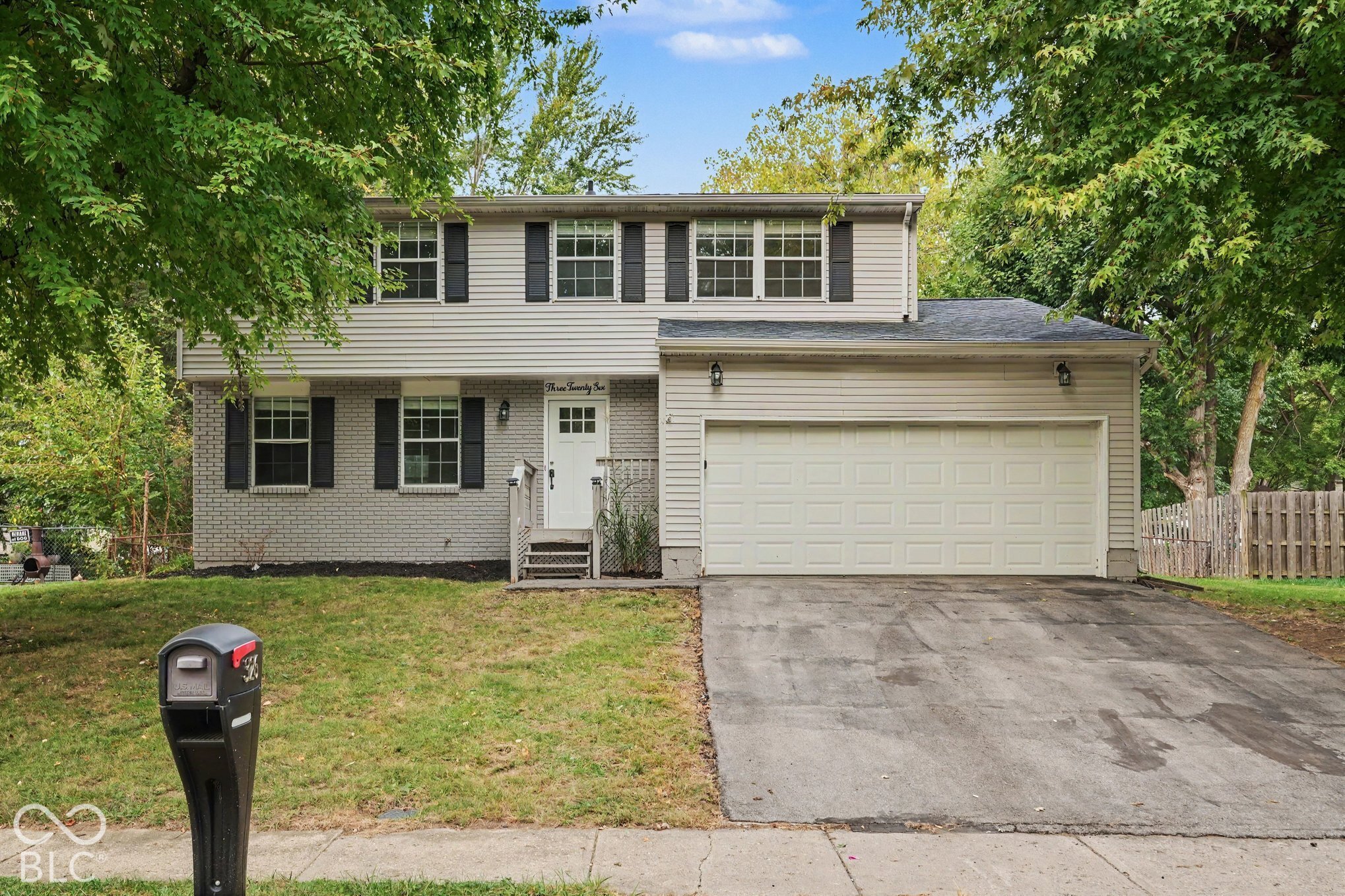 326 Greenlee Drive Property Photo 1