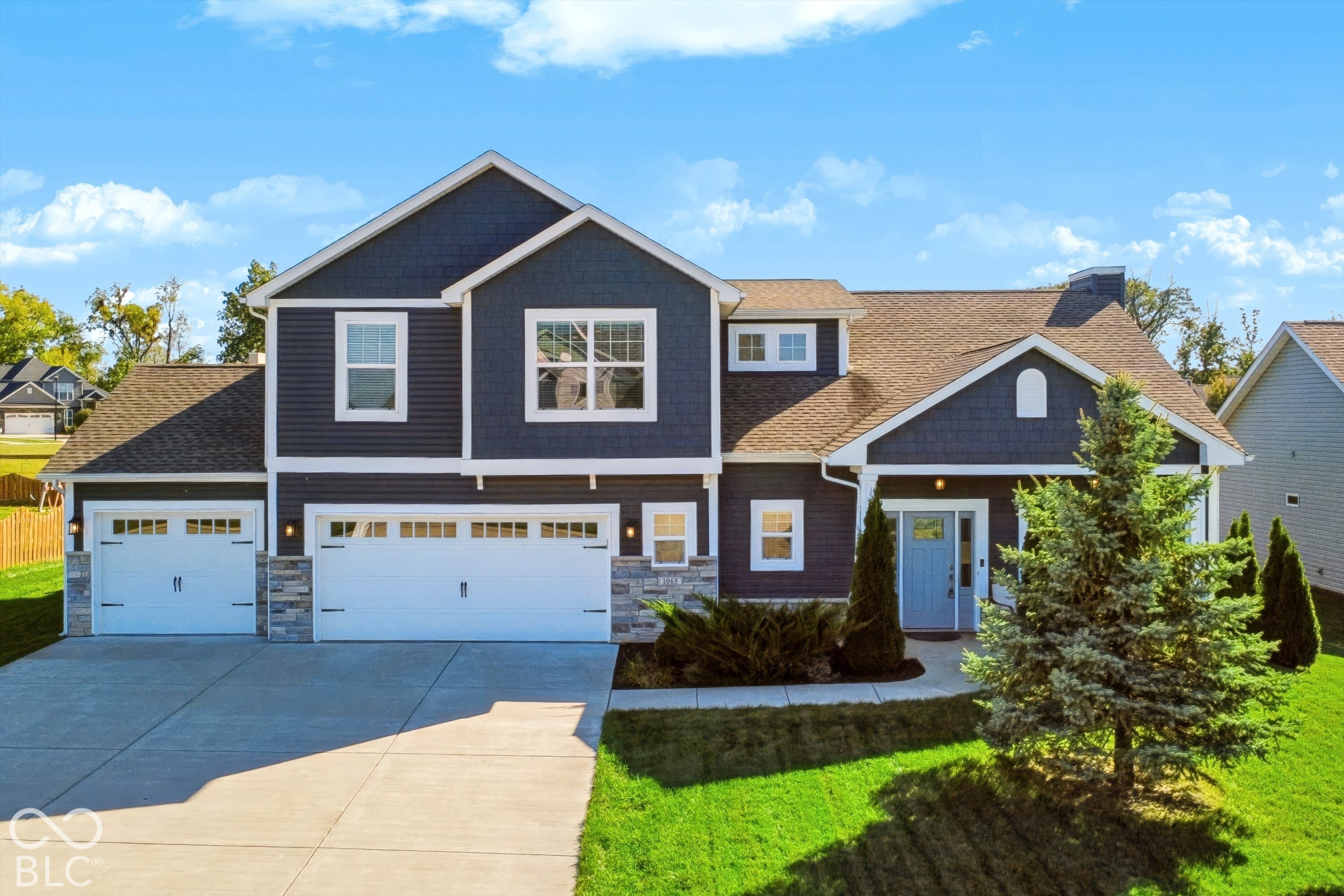 1065 Chesapeake Cove Drive Property Photo 1