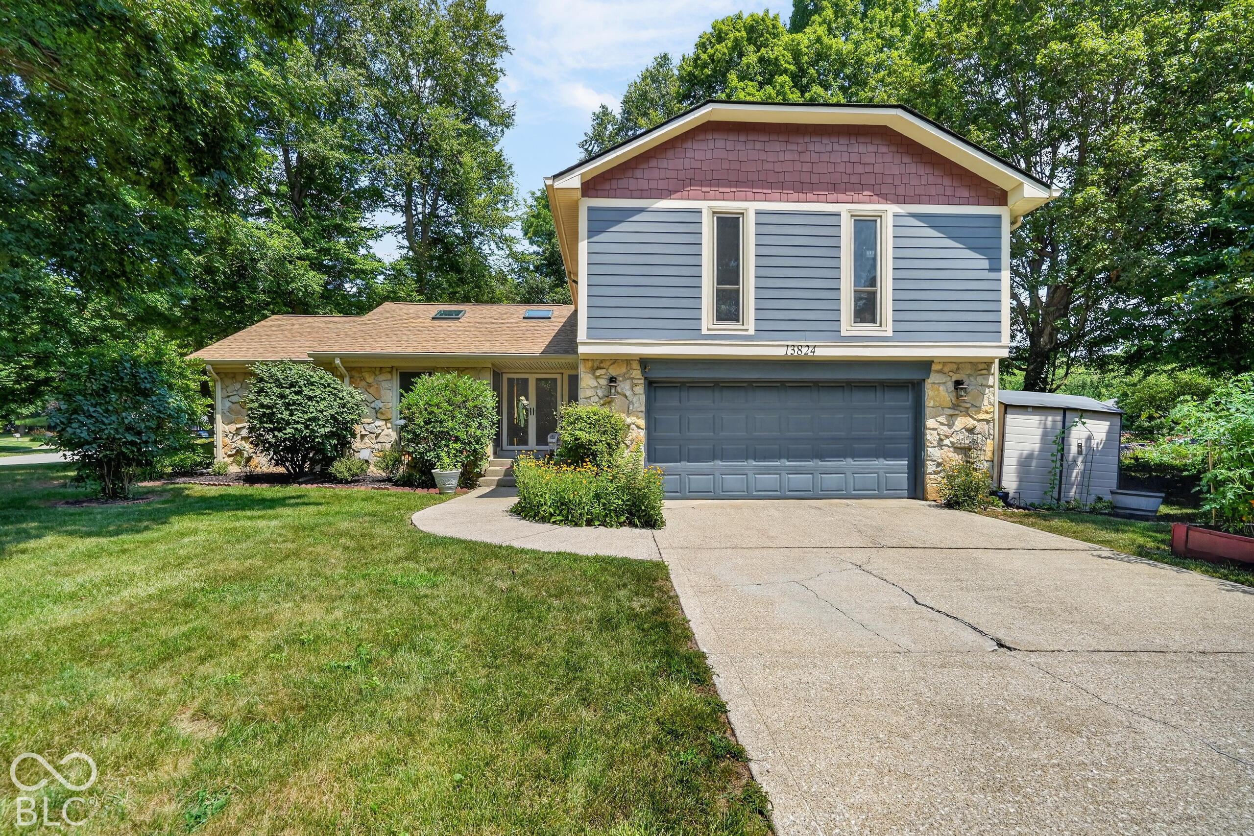 13824 Nansemond Drive Property Photo 1